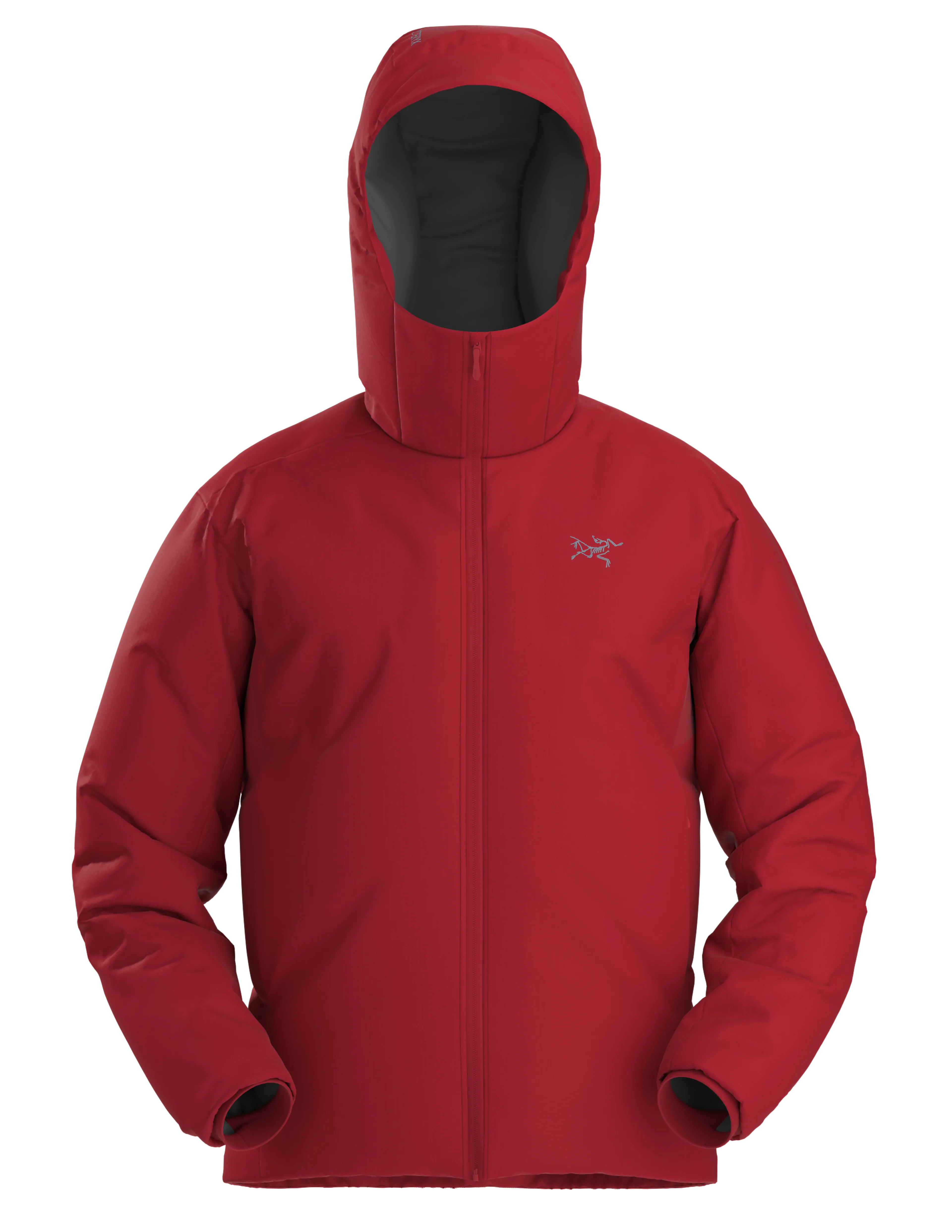 Atom Heavyweight Hoody M Atom Heavyweight Hoody M