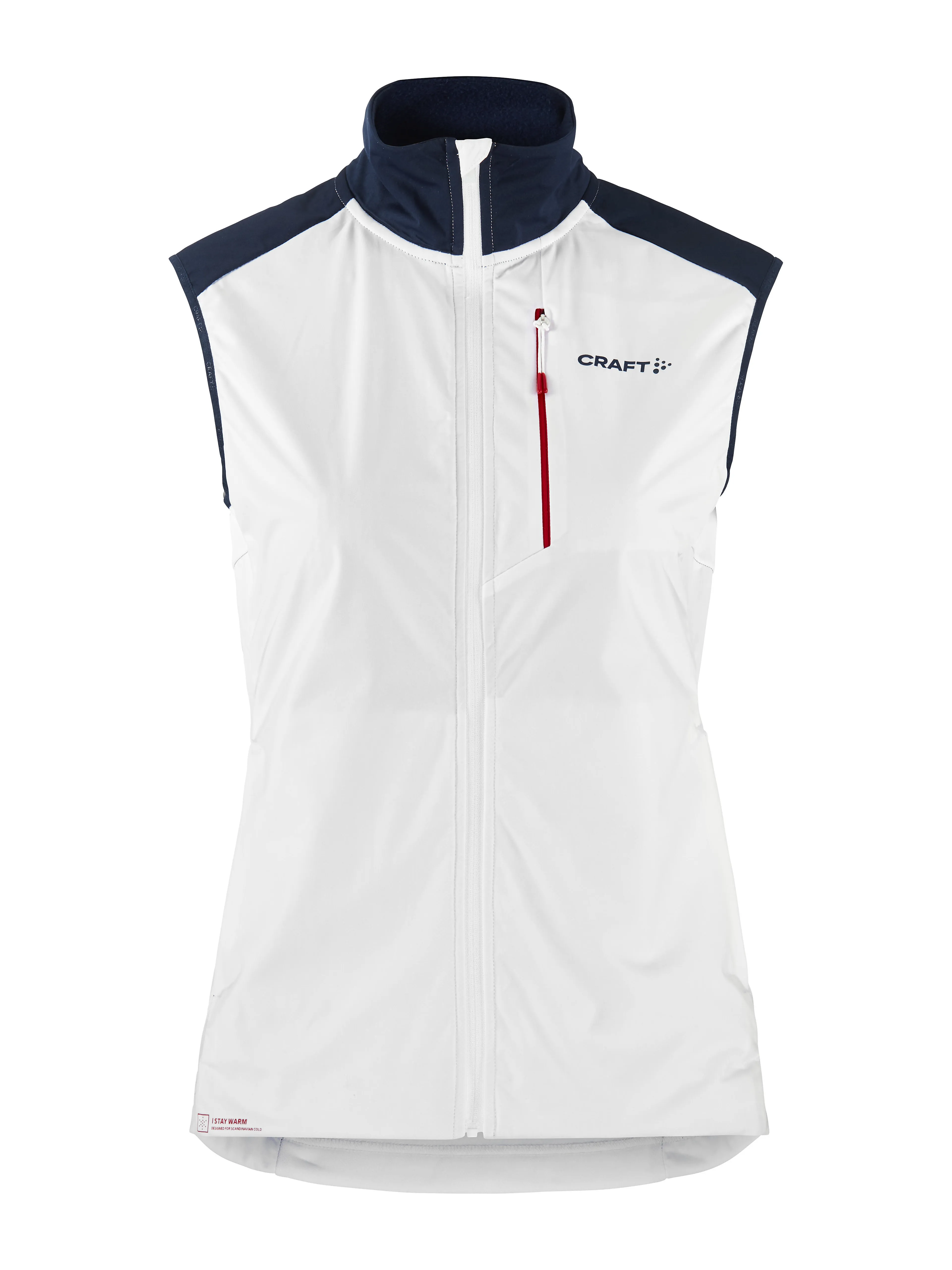 Nor Adv Nordic Training Vest W