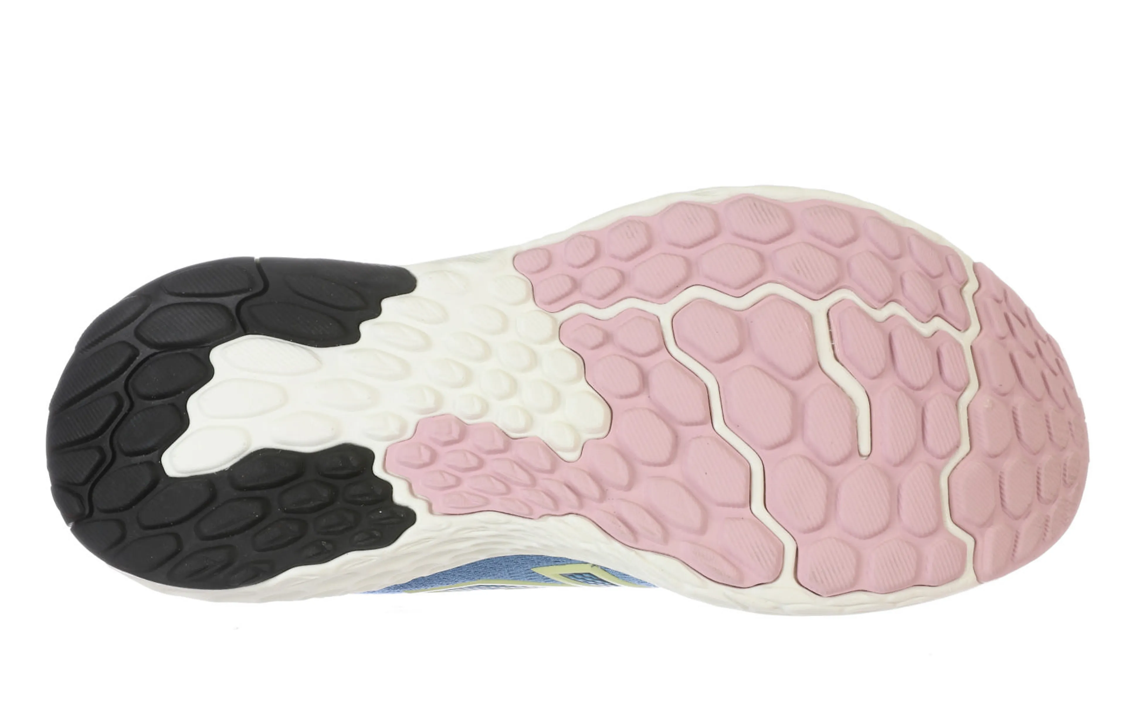 FreshFoam Evoz v4