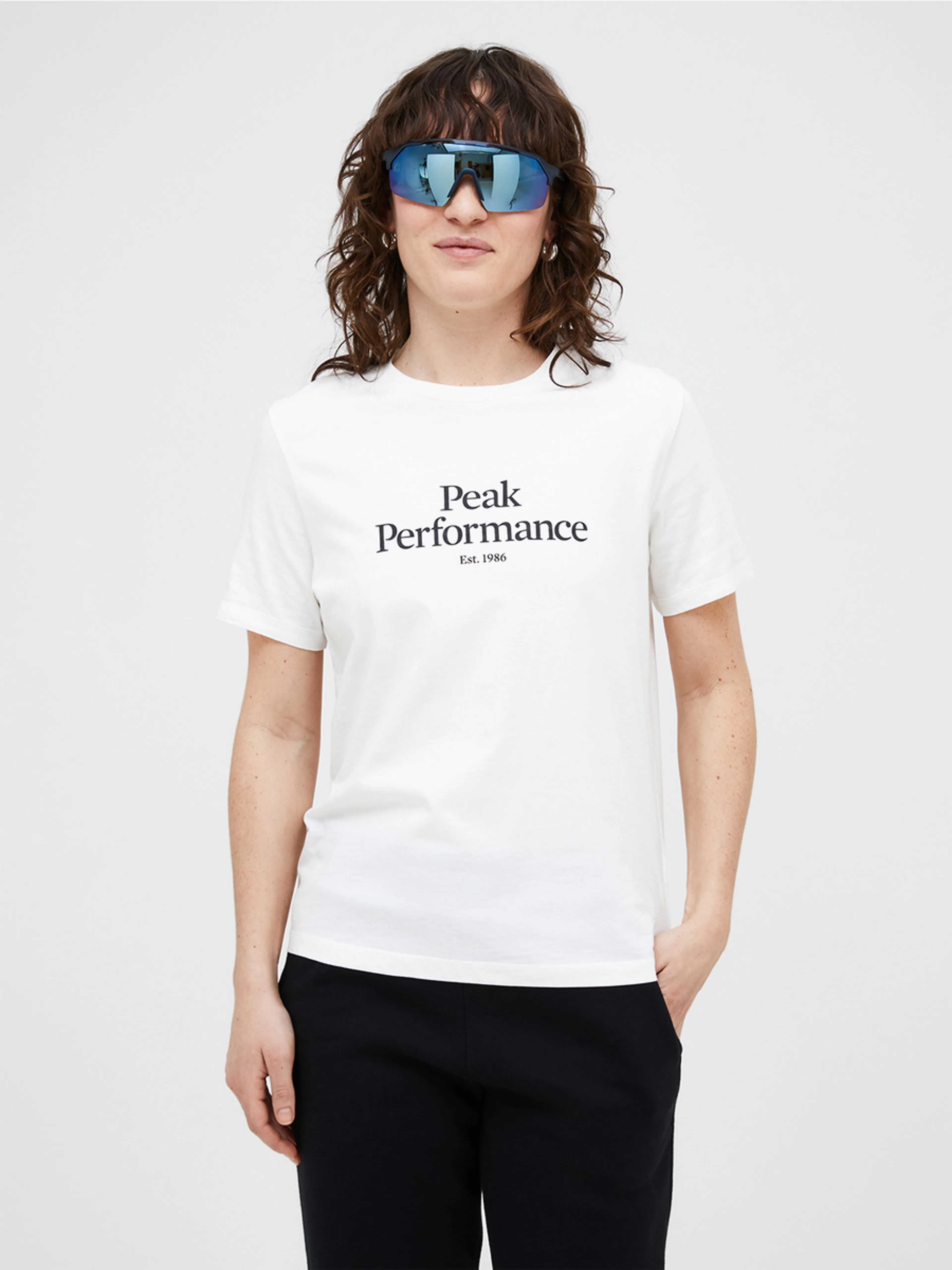 W Original Tee
