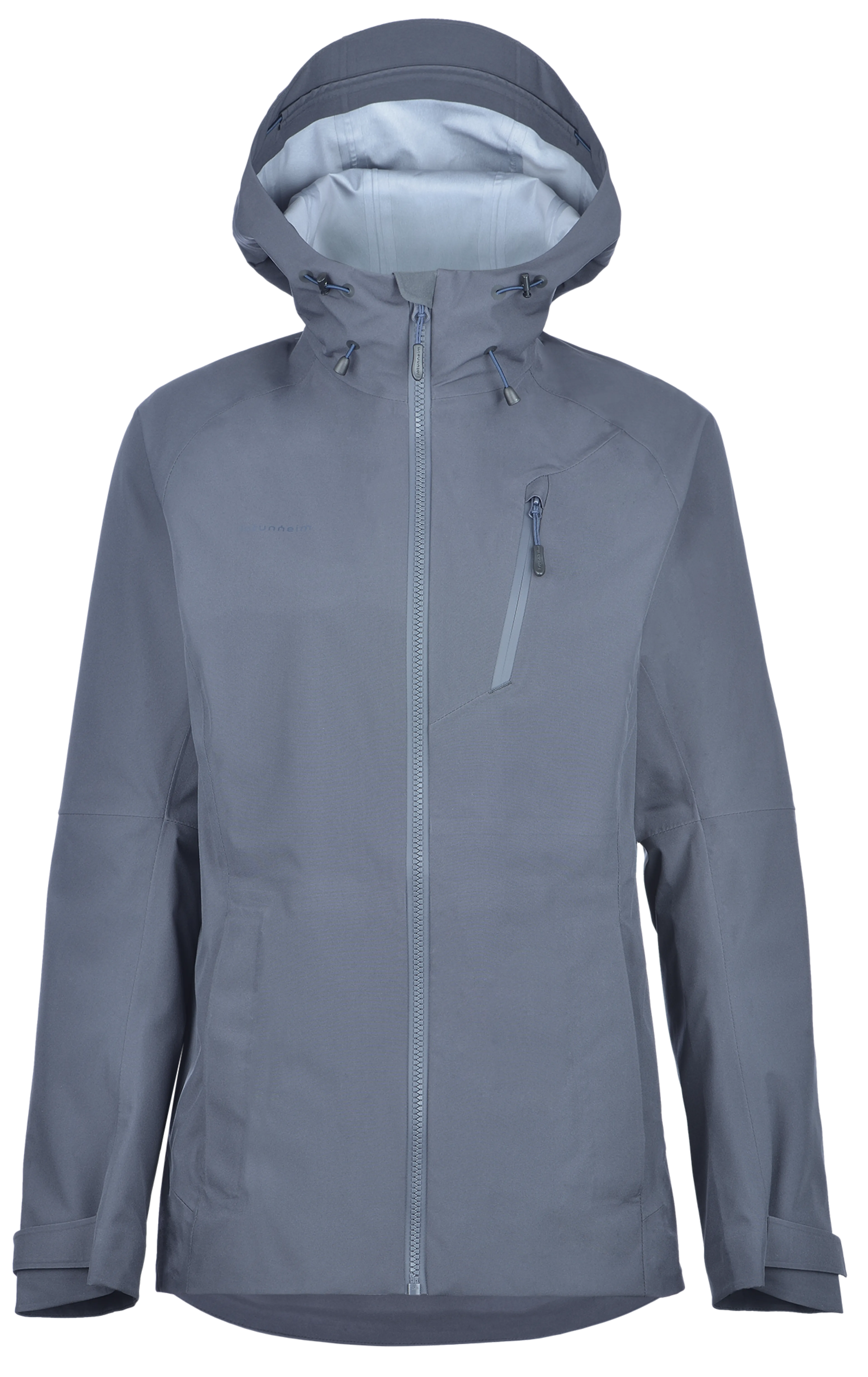 Glittertind 3-Lags Skalljakke dame