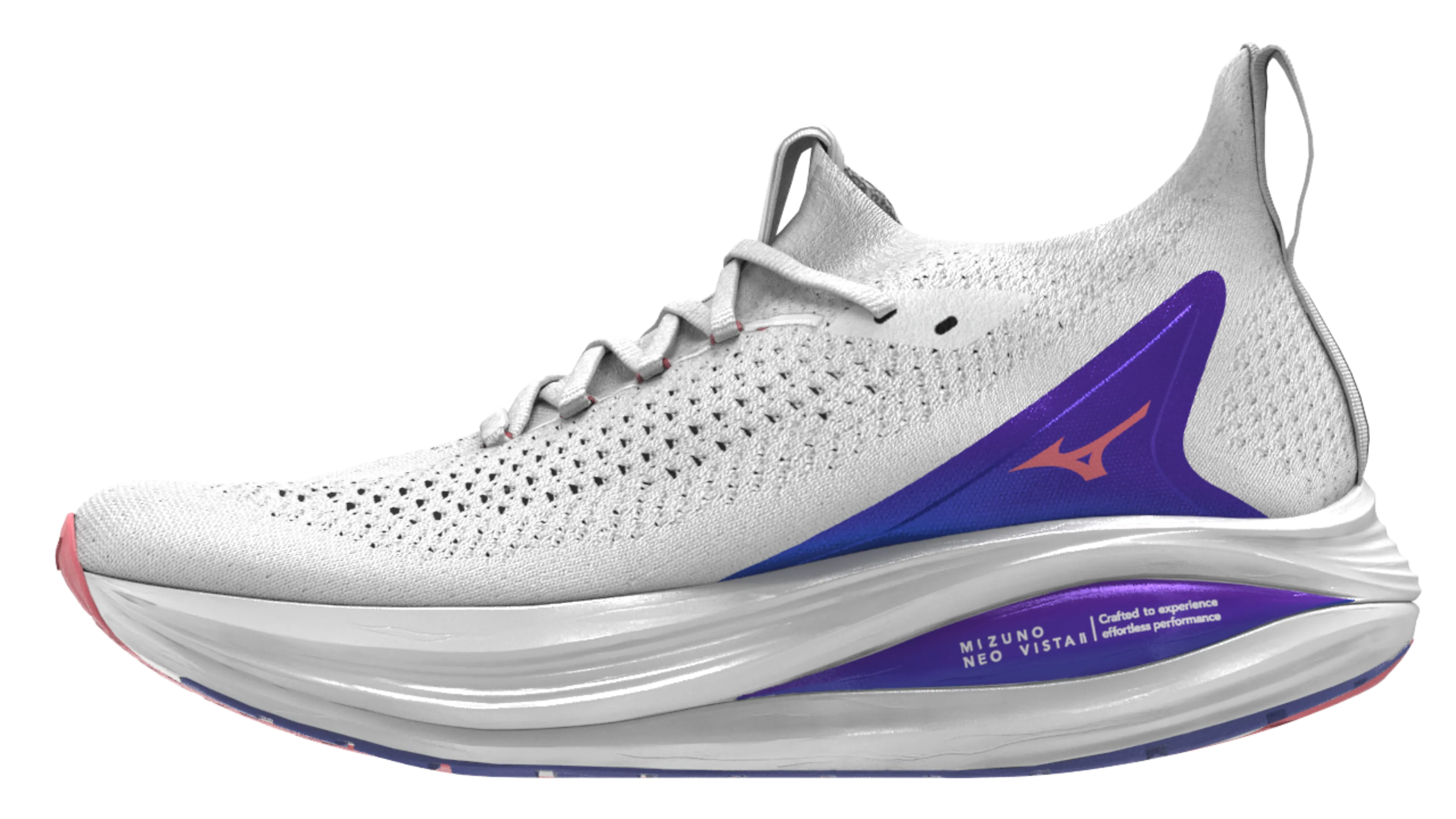MIZUNO NEO VISTA 2(W) MIZUNO NEO VISTA 2(W)
