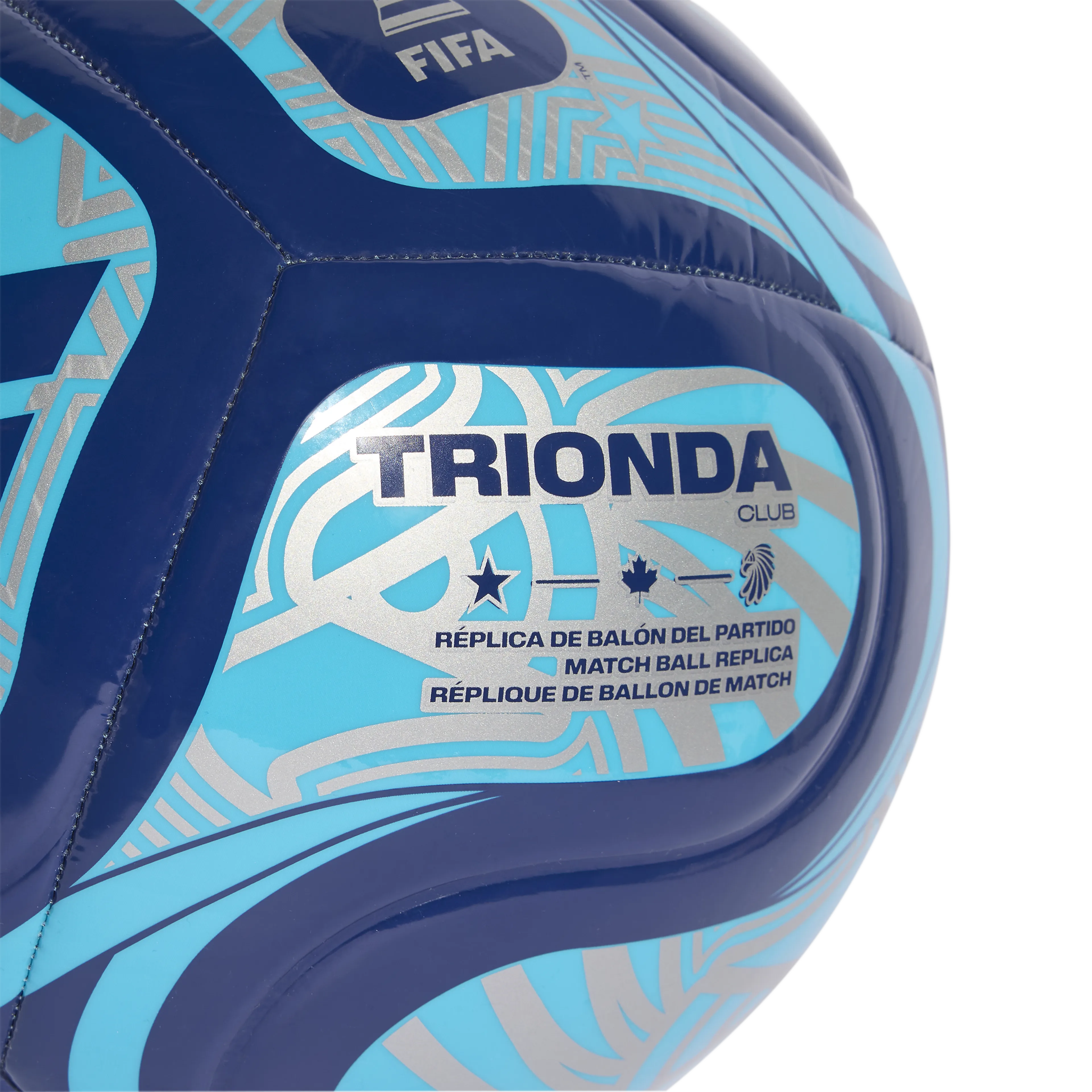FIFA World Cup 26™ Trionda Club Ball