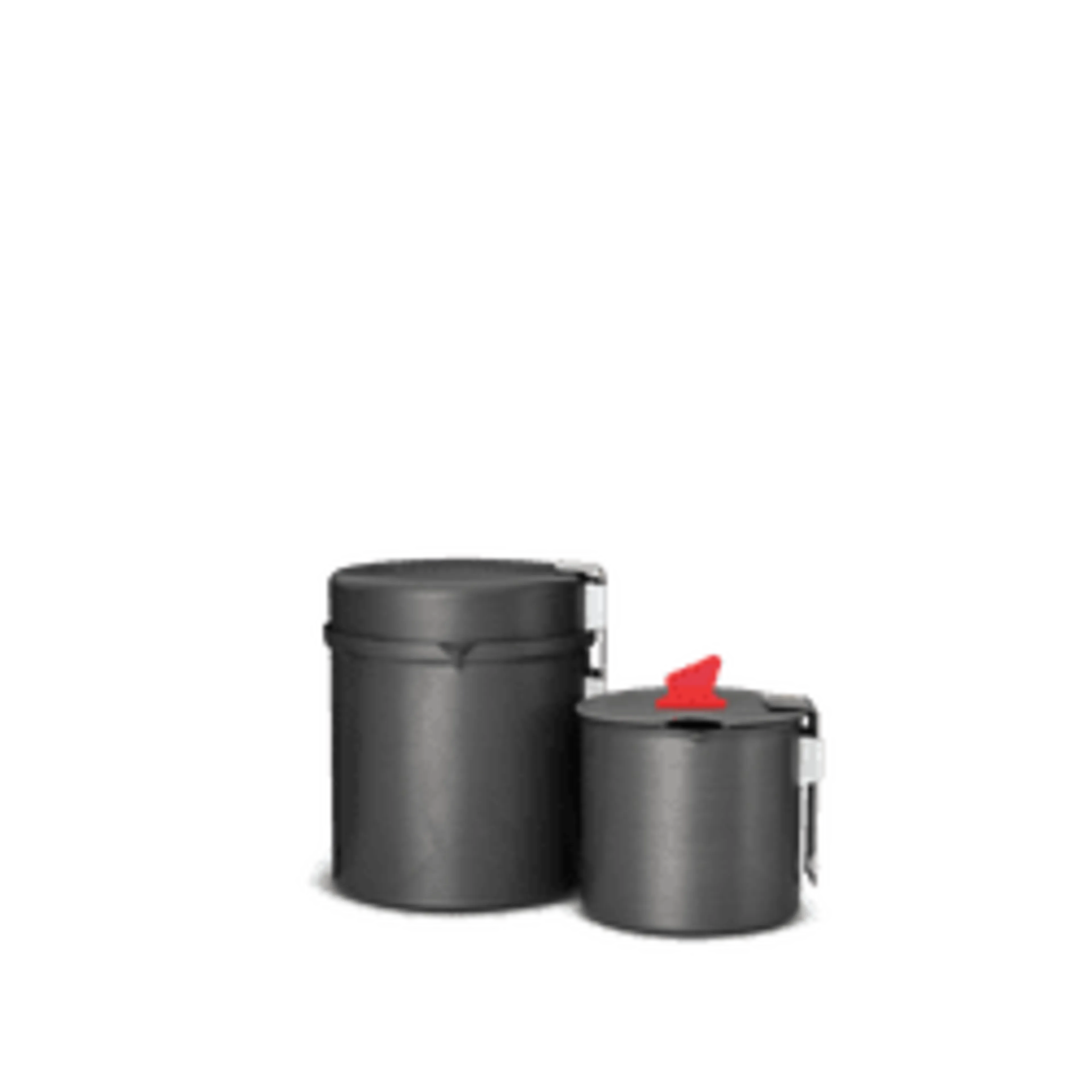 Trek Pot SET