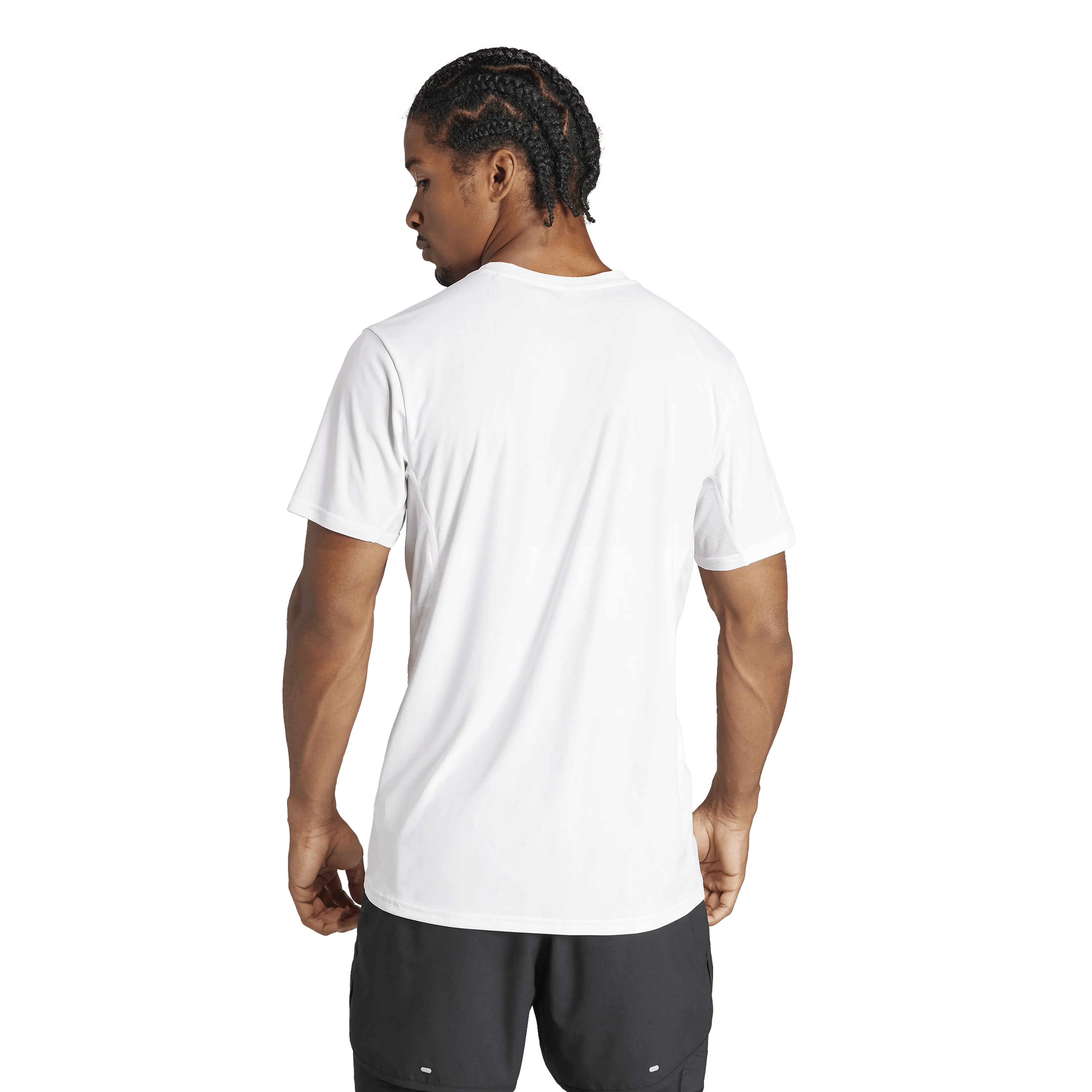 Adizero Essentials Running T-Skjorte