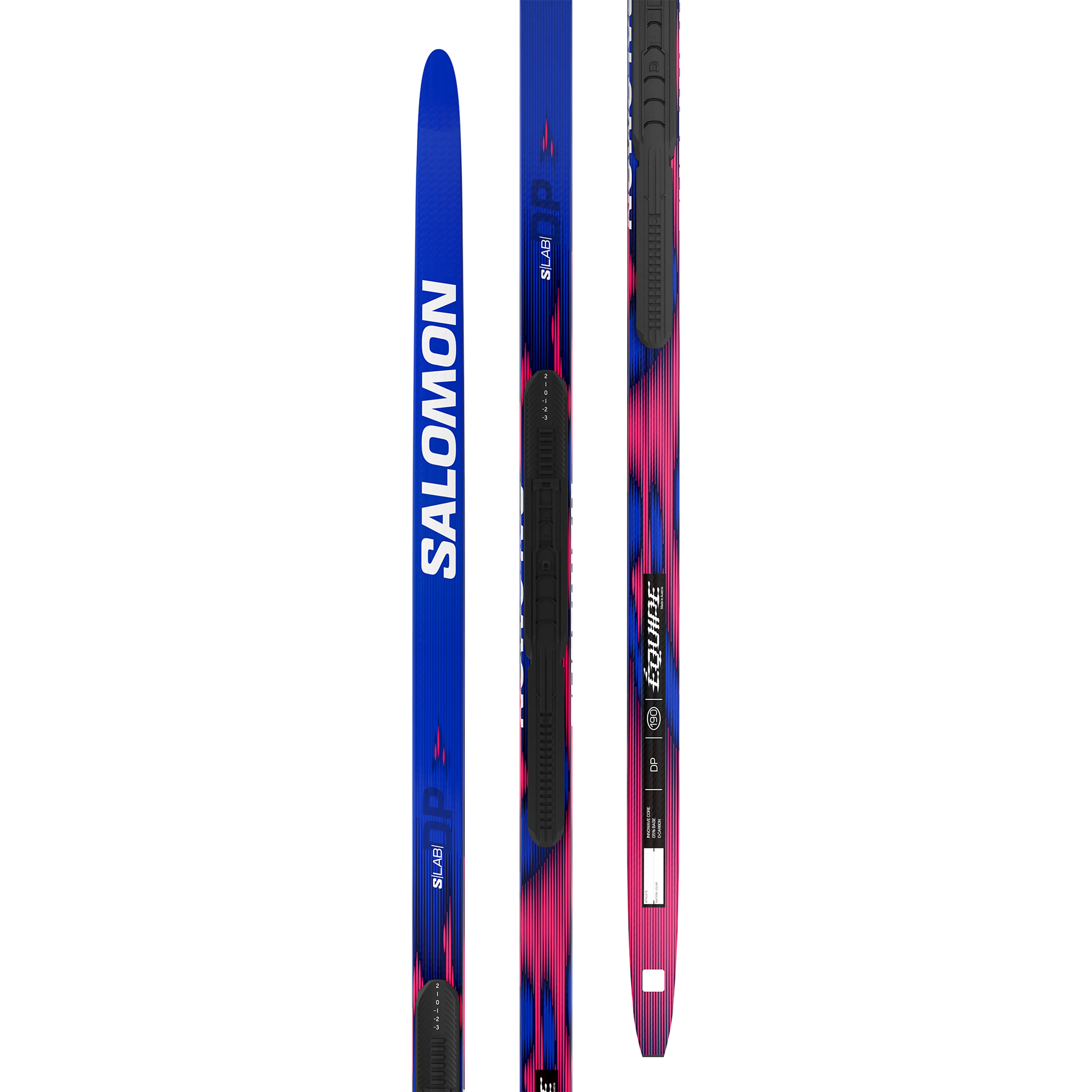 S/LAB EQUIPE DP UNI COLD Stiff S/LAB EQUIPE DP UNI COLD Stiff