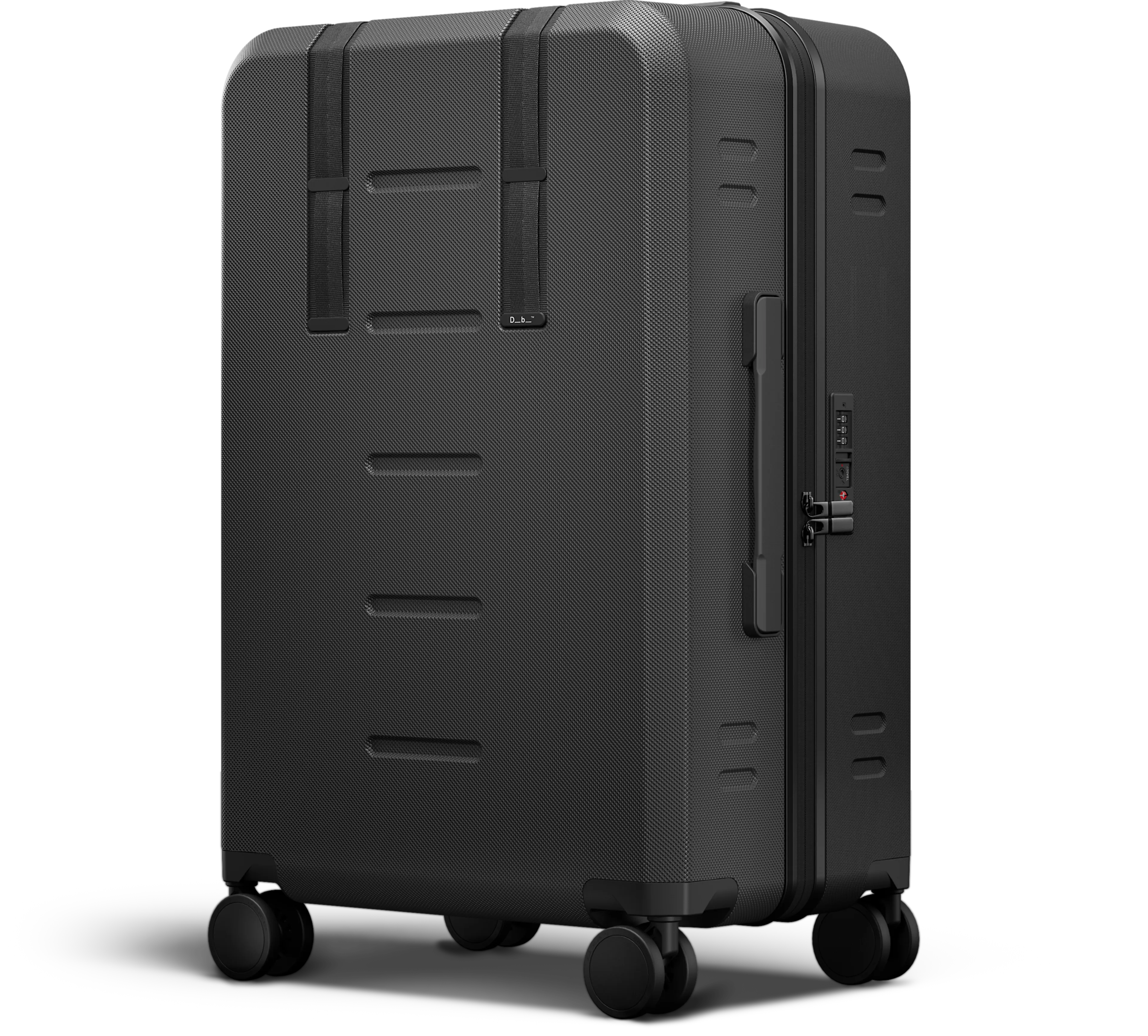 Ramverk Check-in Luggage Medium