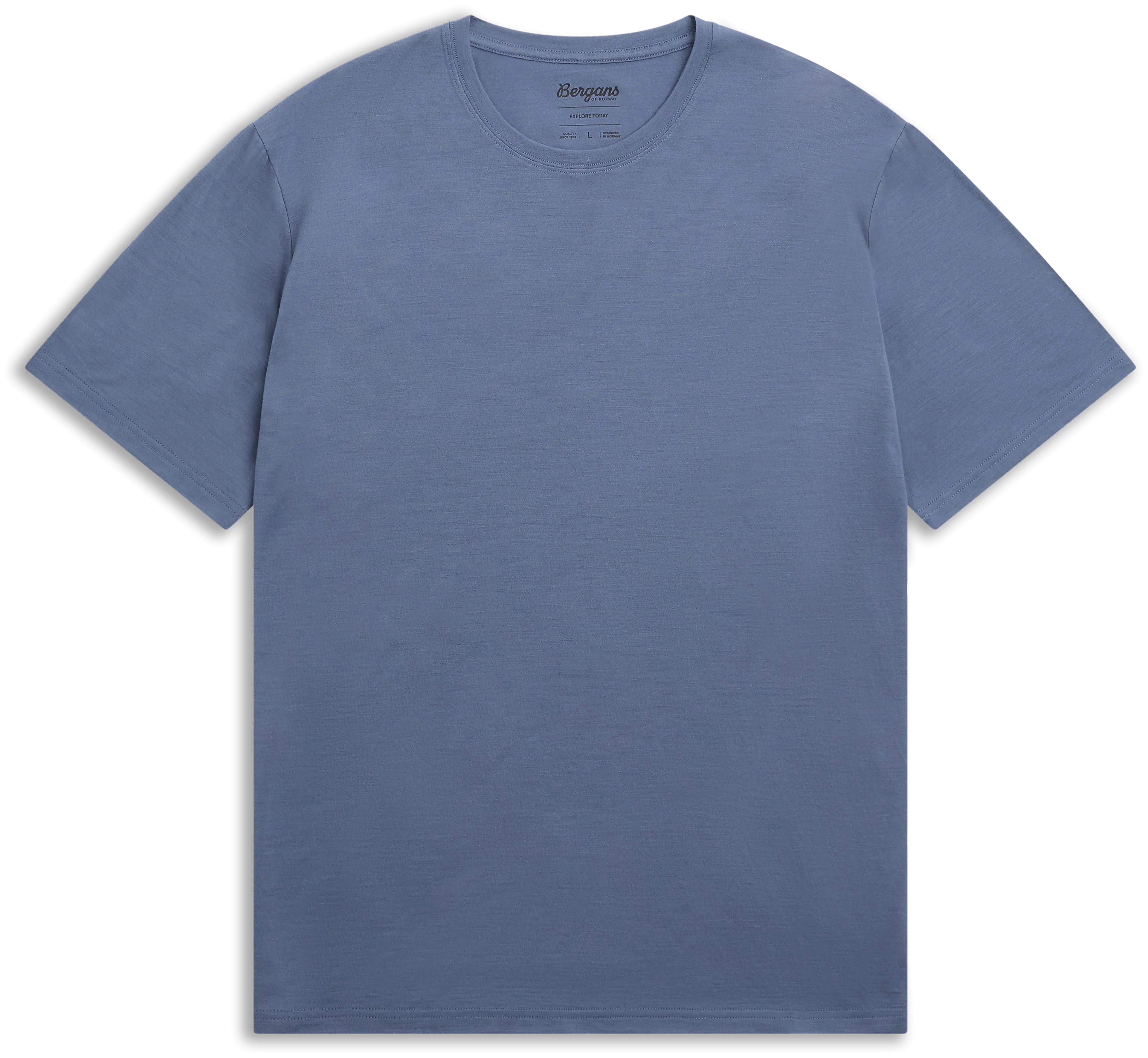 Merino Light Tee Men