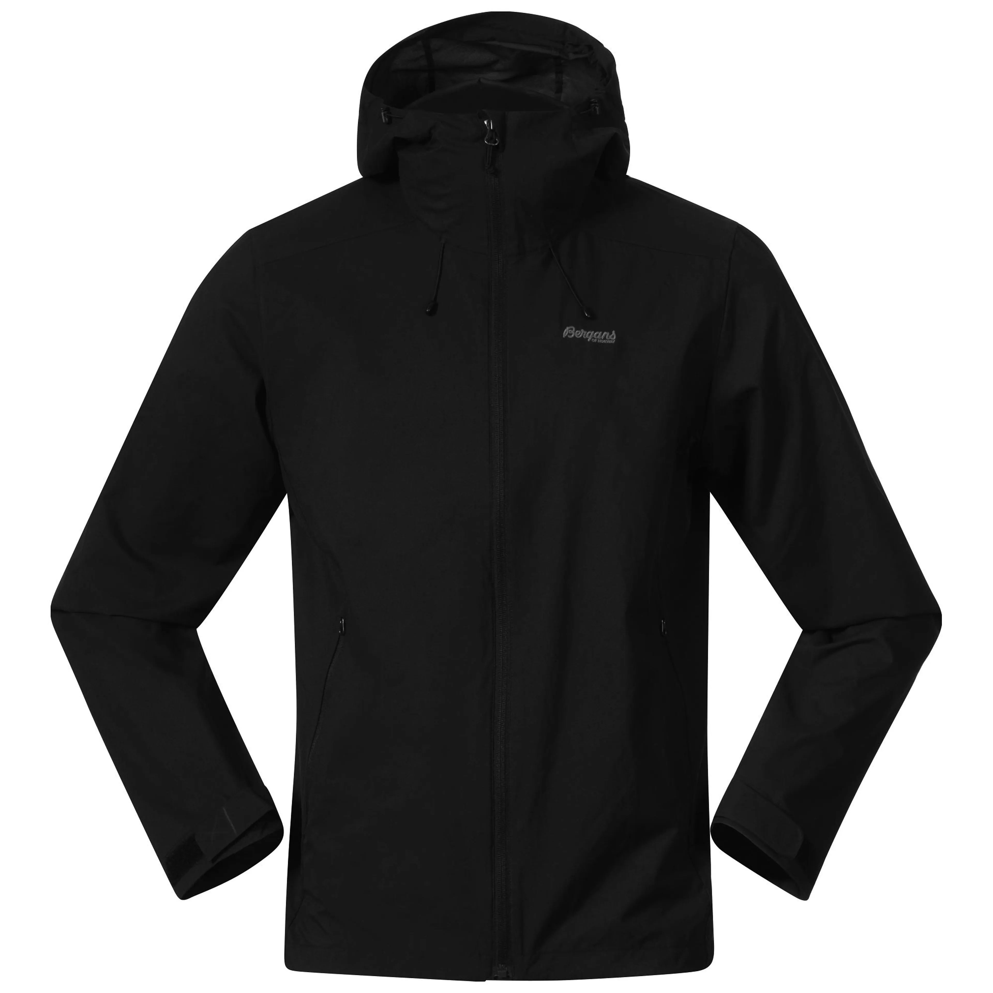 Skar Light Windbreaker vindjakke herre