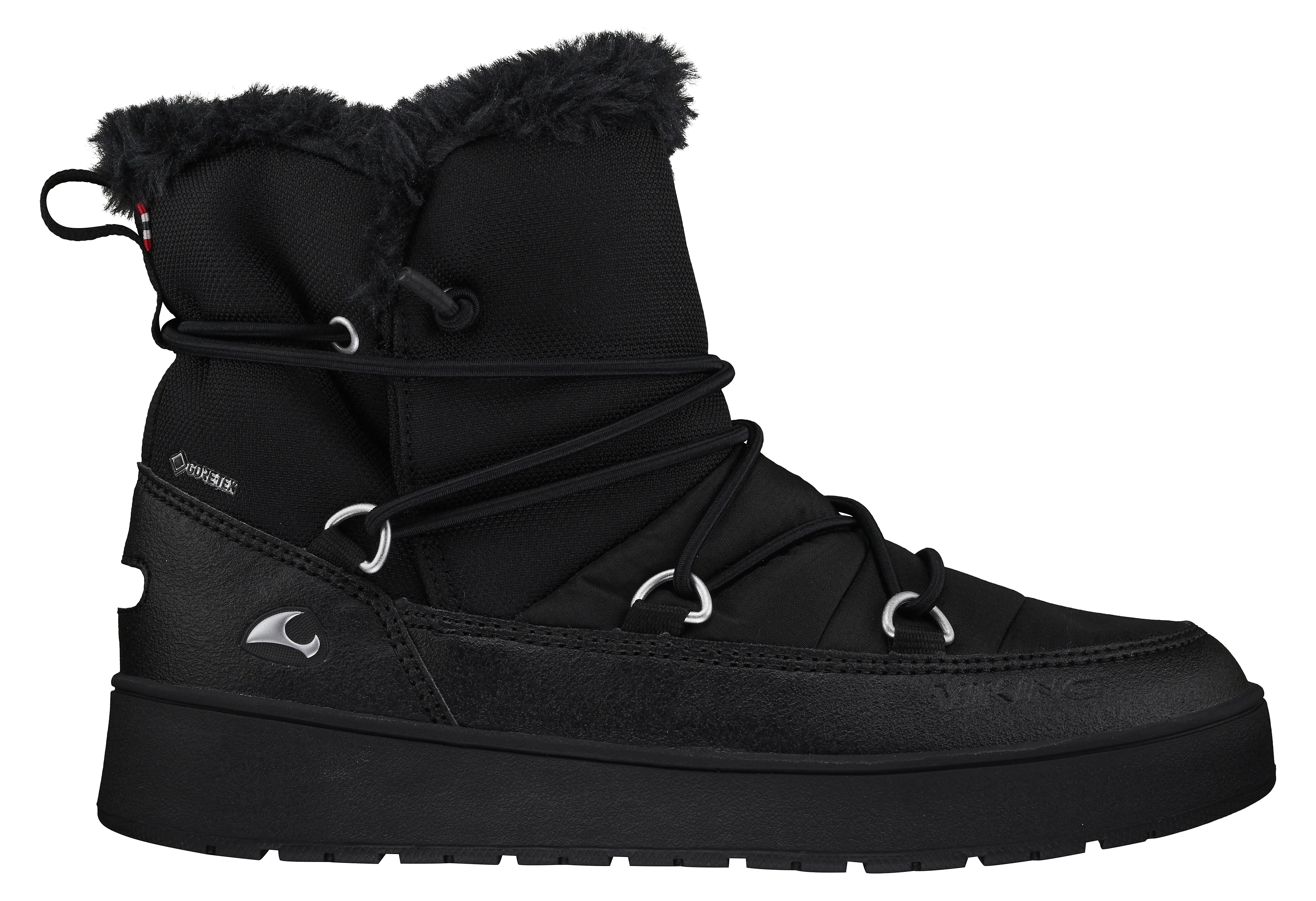 Snofnugg Mid GTX Warm