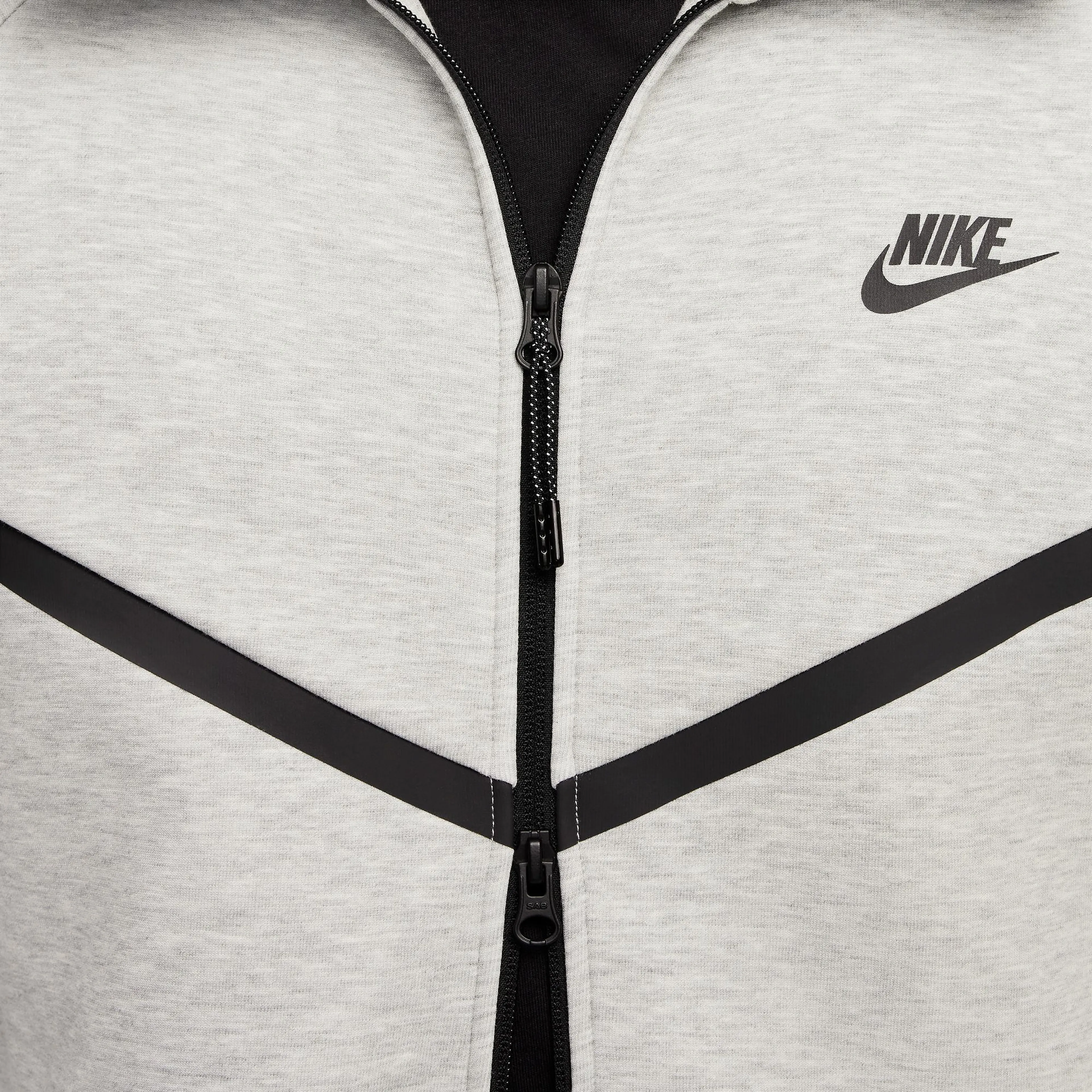 Men's Full-Zip Windrunner Hoodie