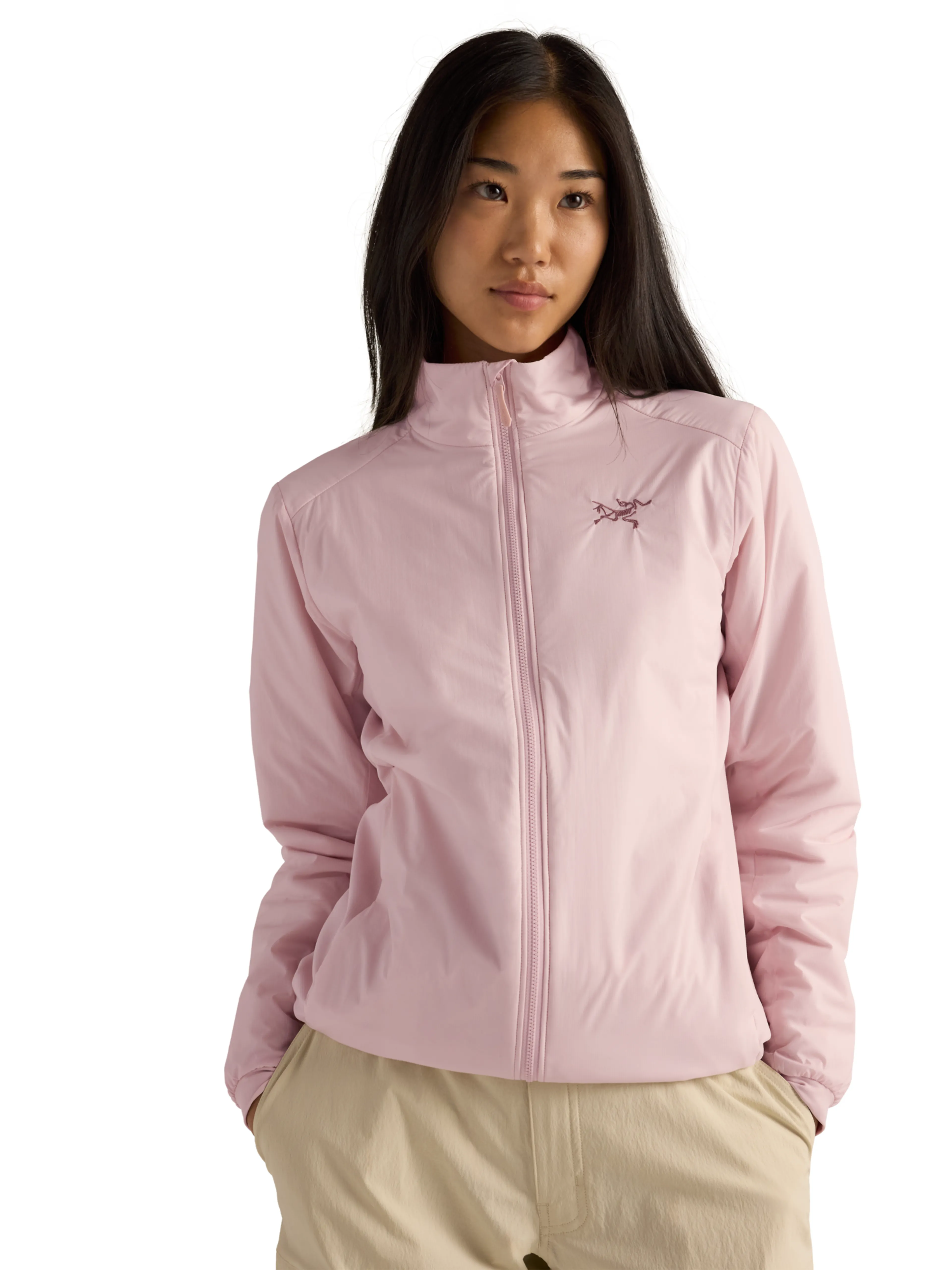 Atom Jacket W