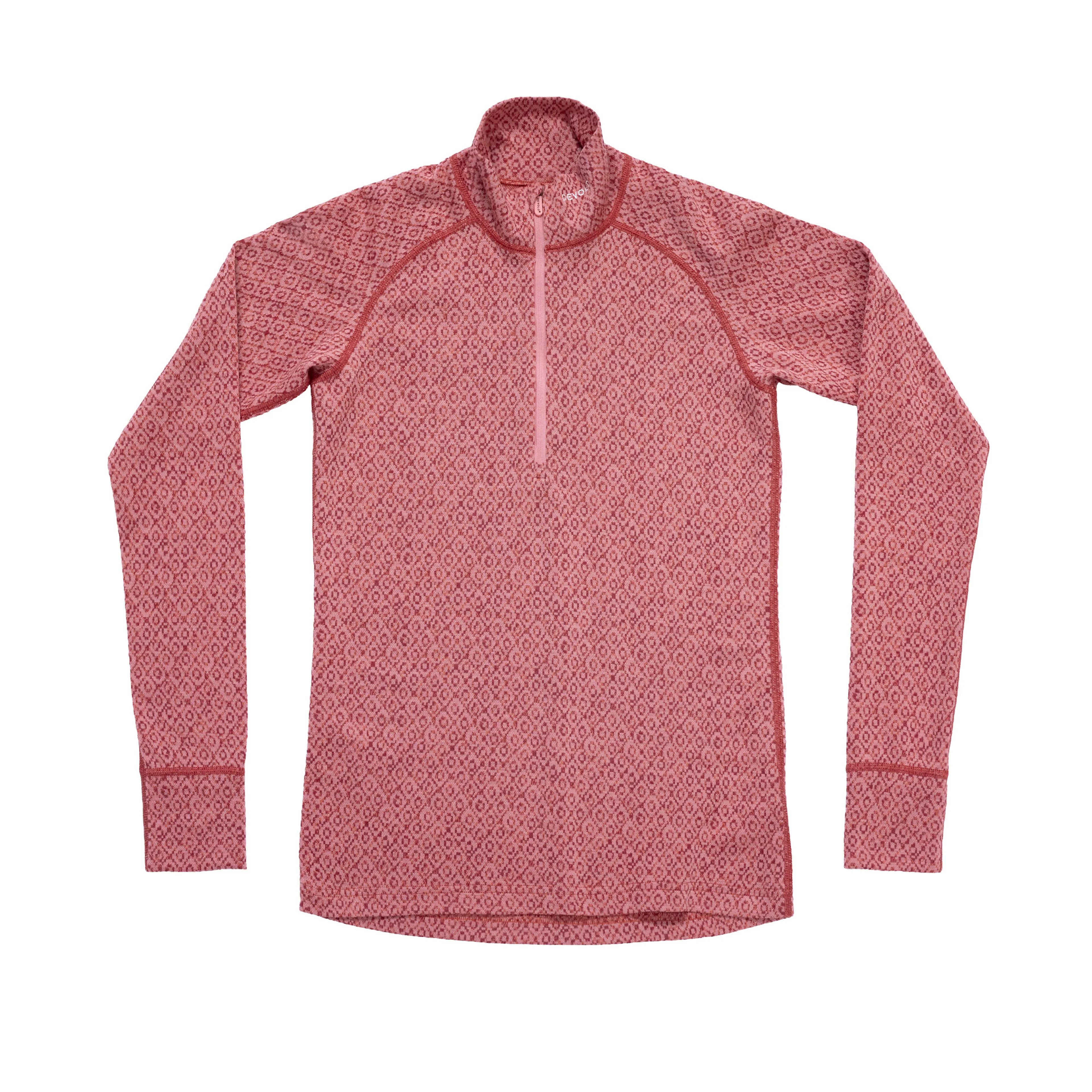 SIGNATURE SILK 230 ZIP WMN