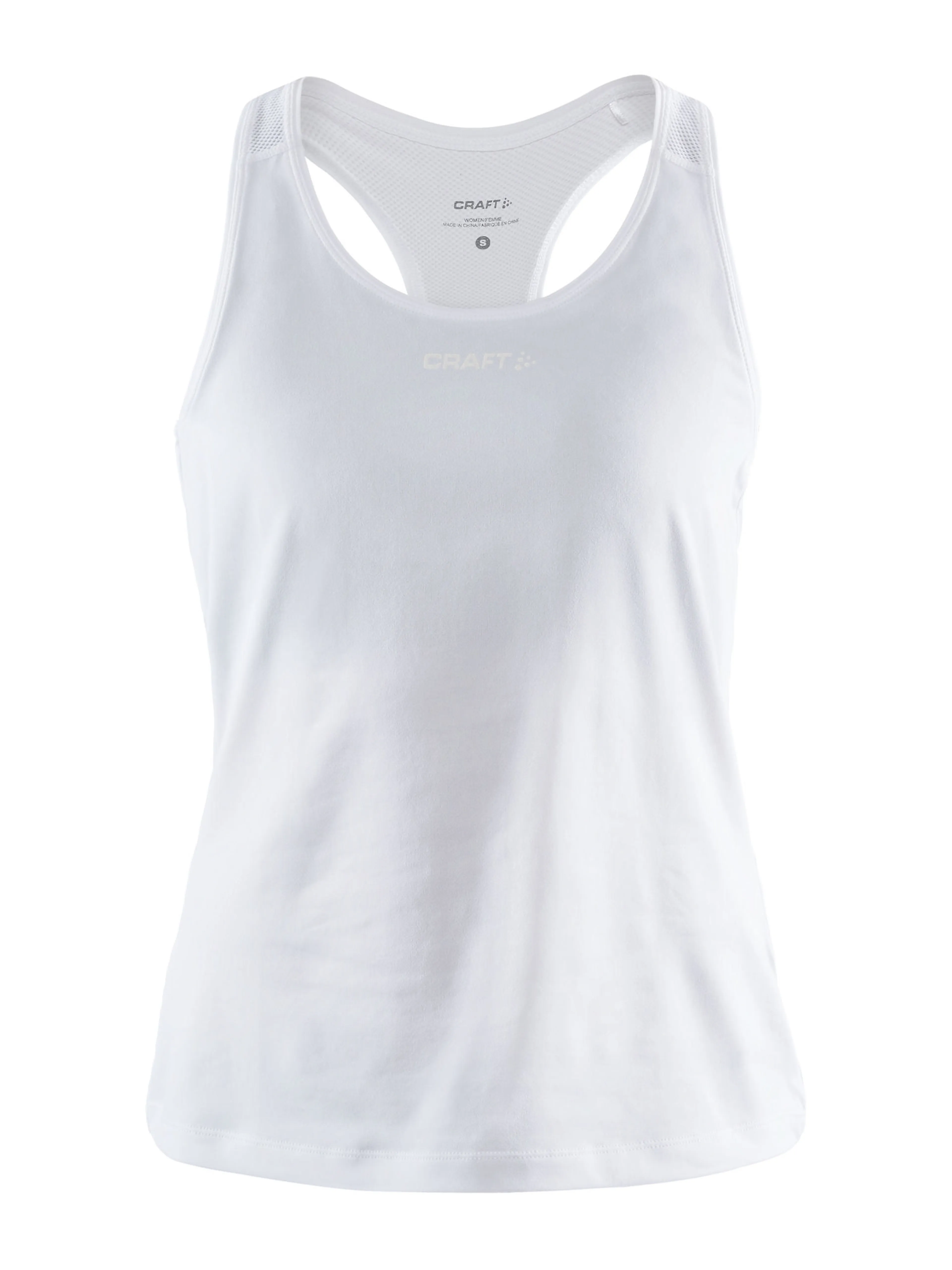 Adv Essence Singlet W