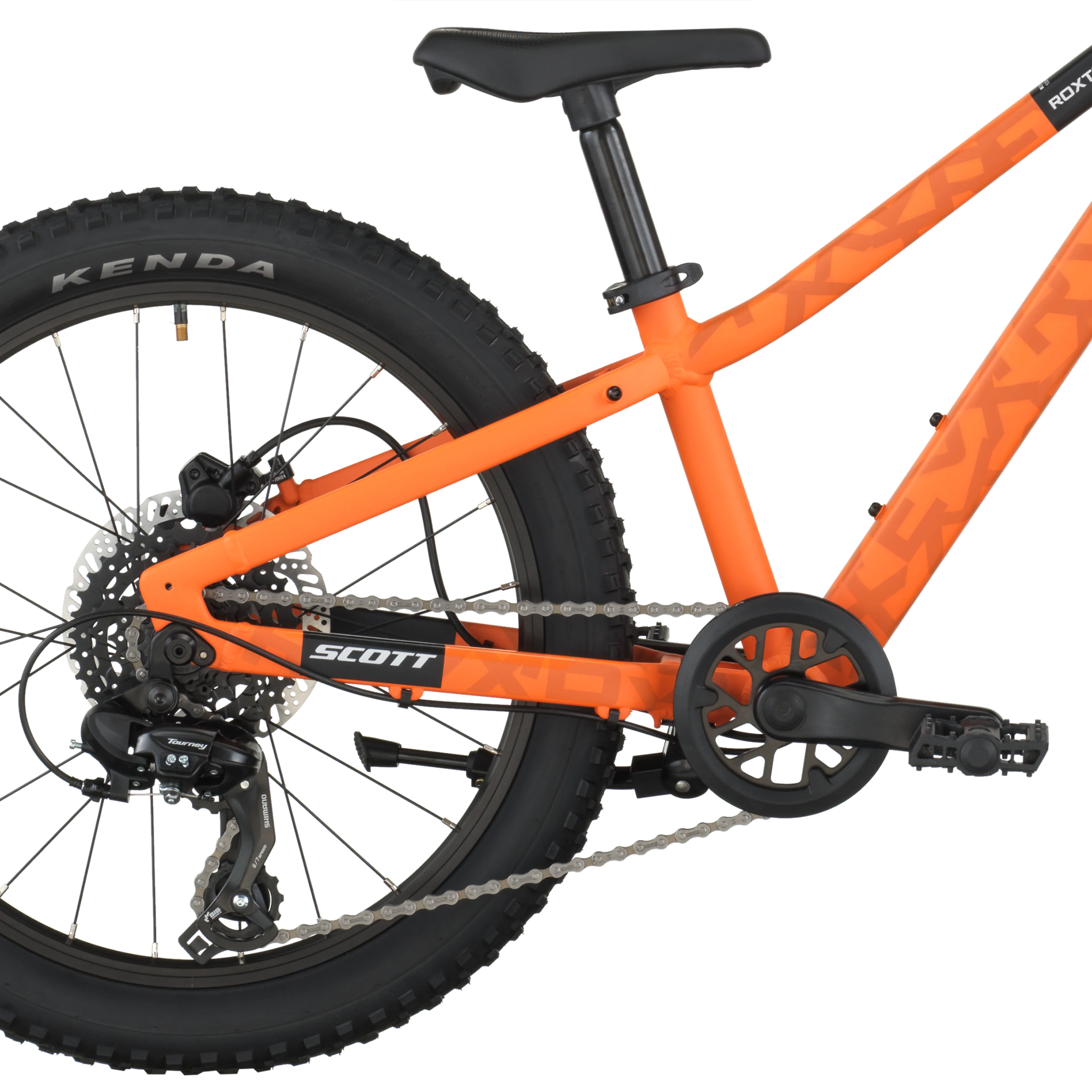 SCOTT Roxter 200 