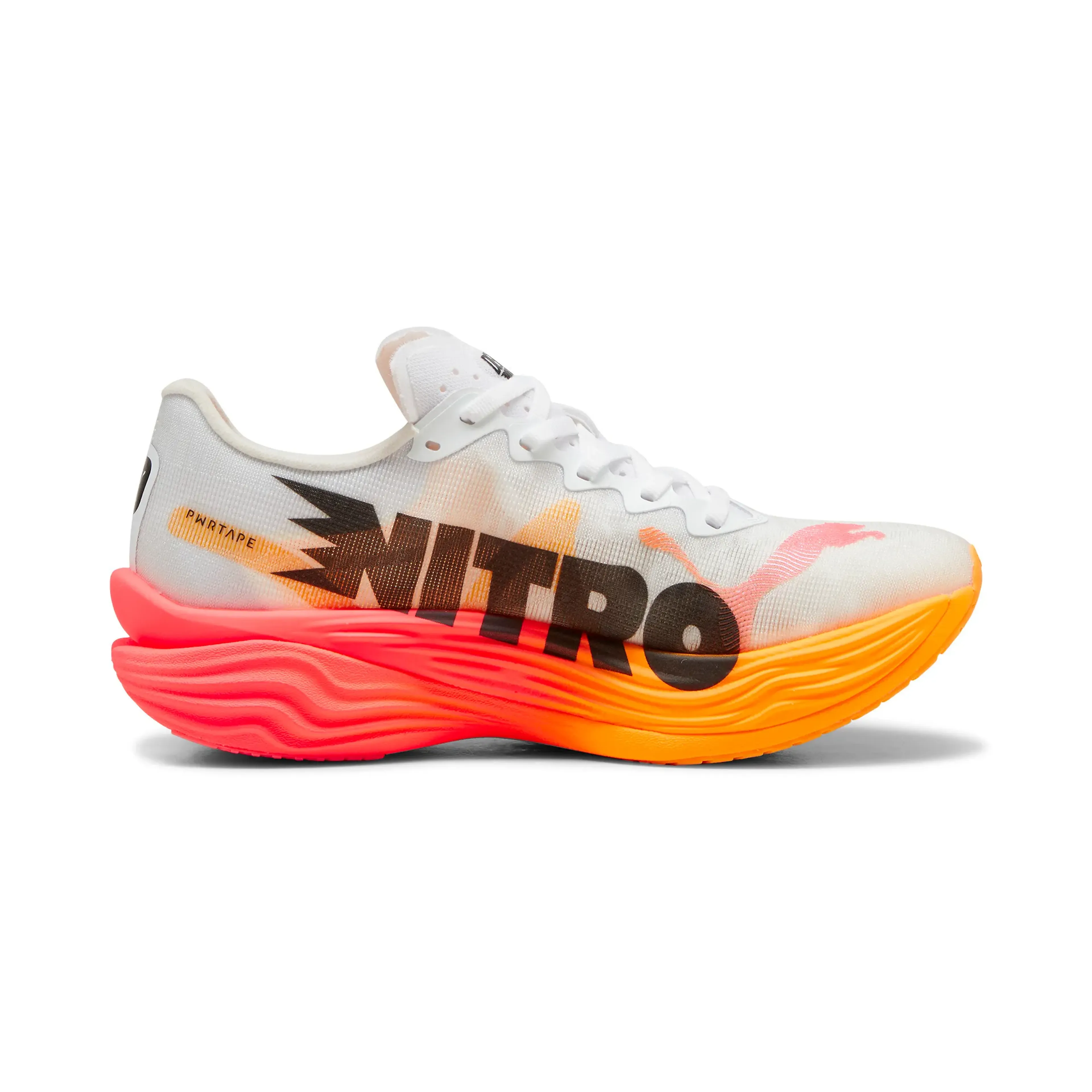 Deviate NITRO Elite 3