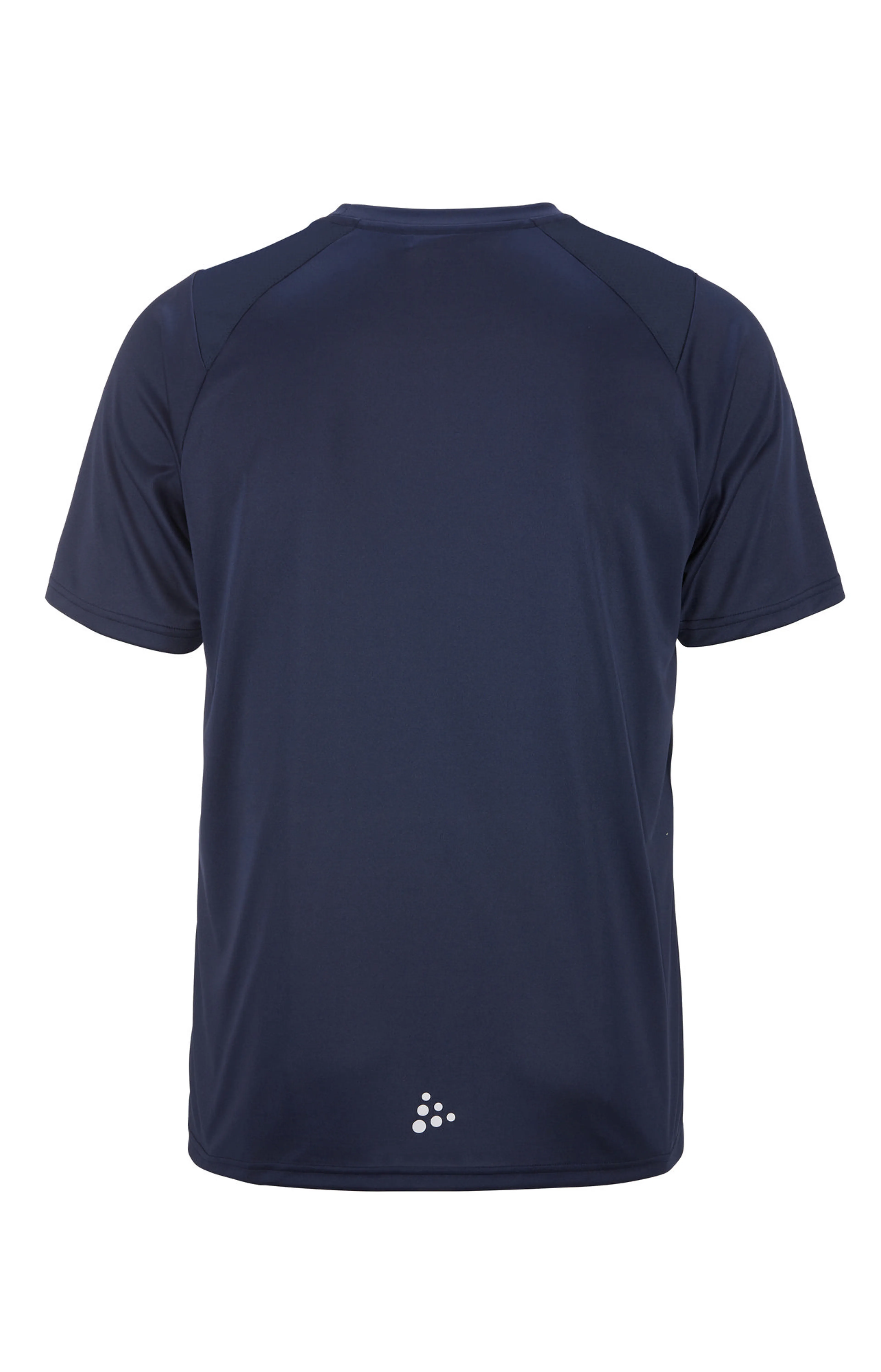 Rush 2.0 Ss Tee M Rush 2.0 Ss Tee M