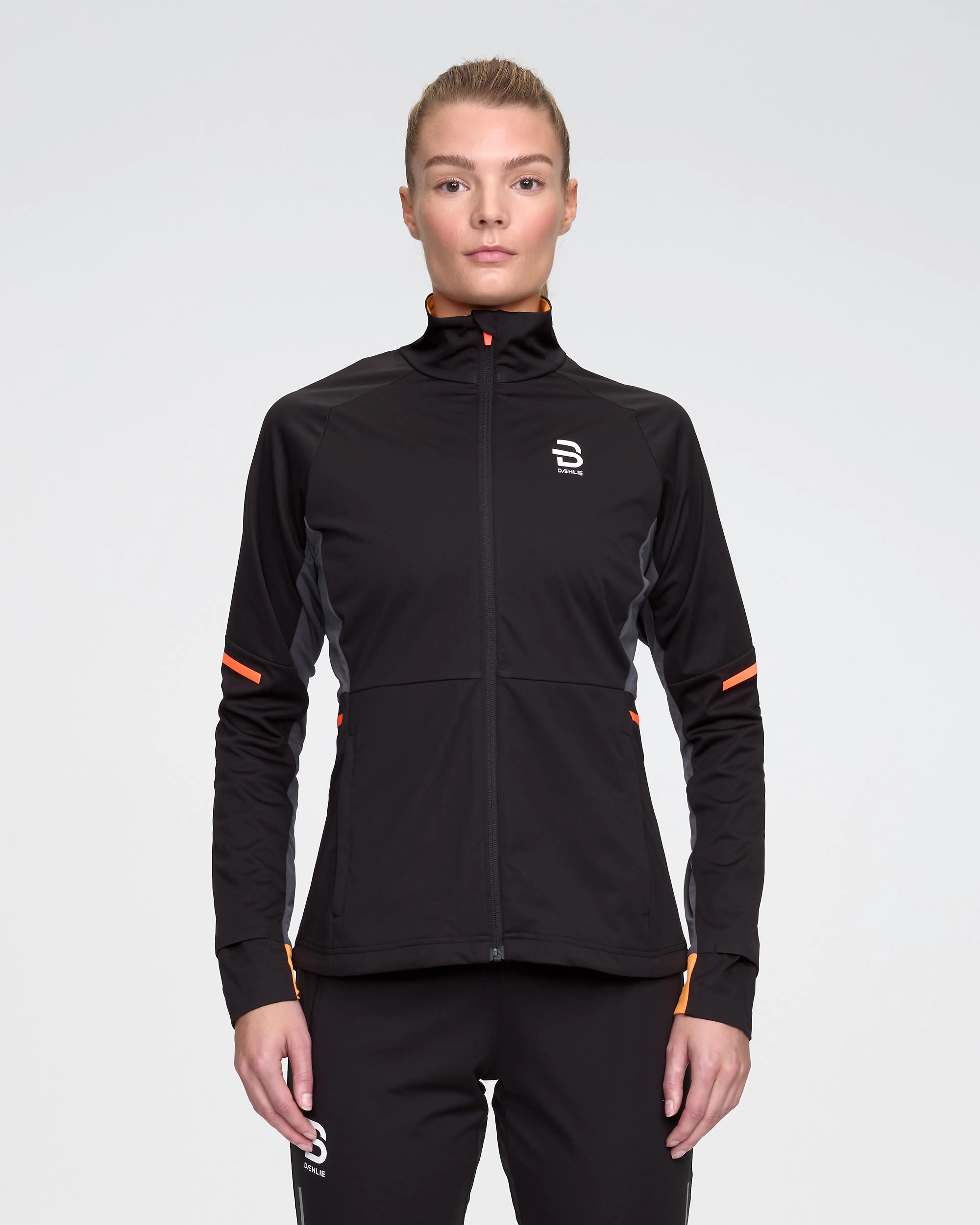 Jacket Force Wmn