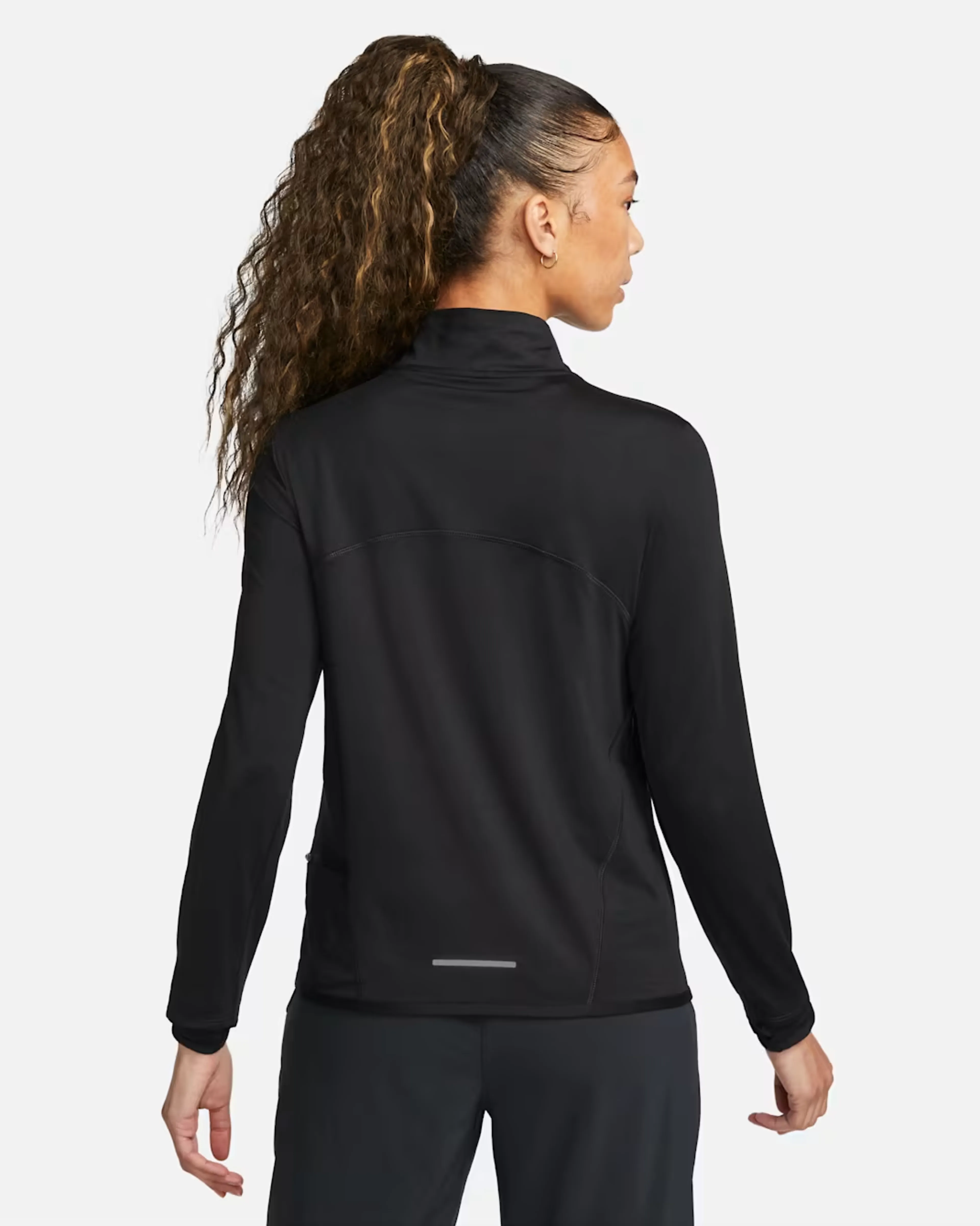 Dri-FIT Swift Element UV treningsgenser dame