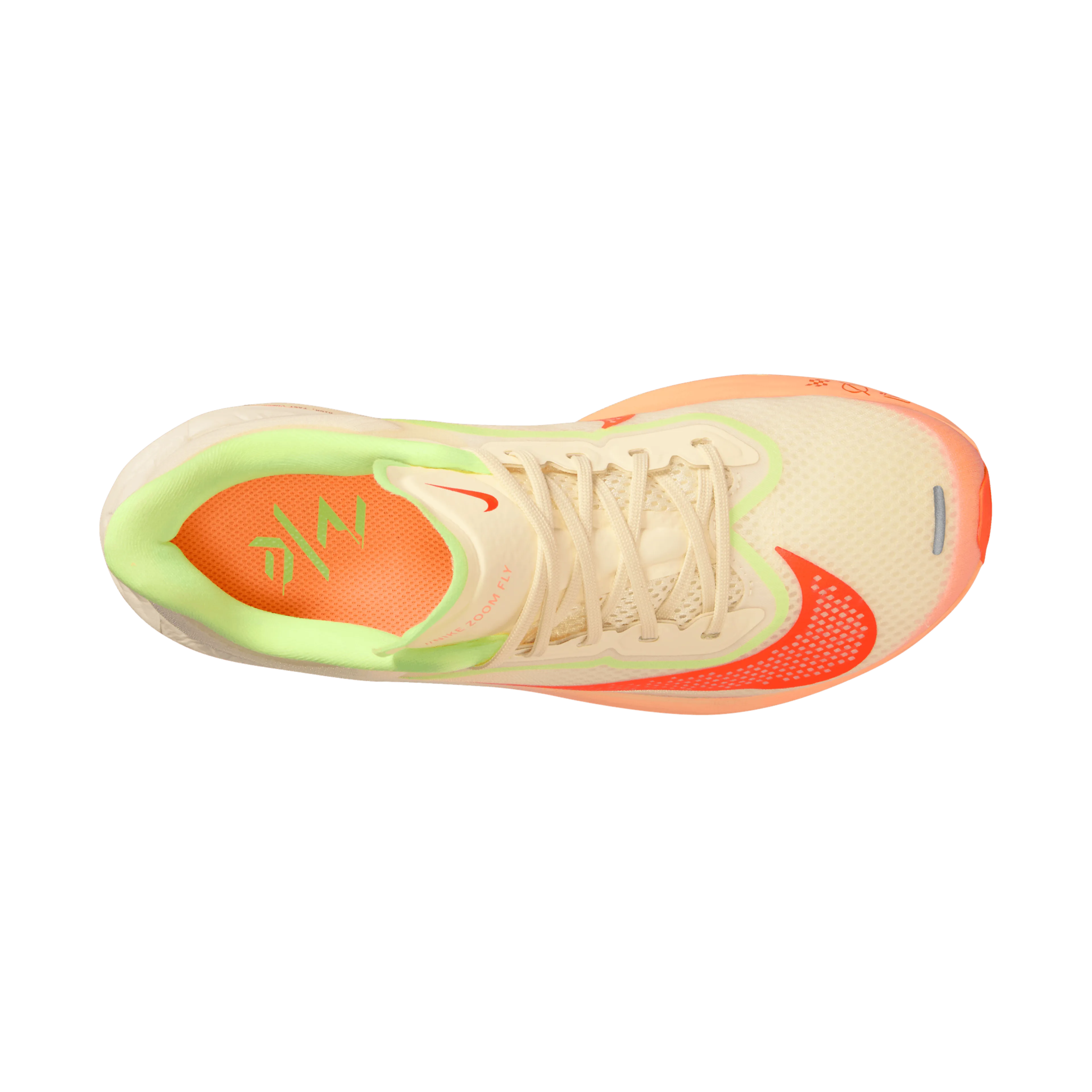 Zoom Fly 6