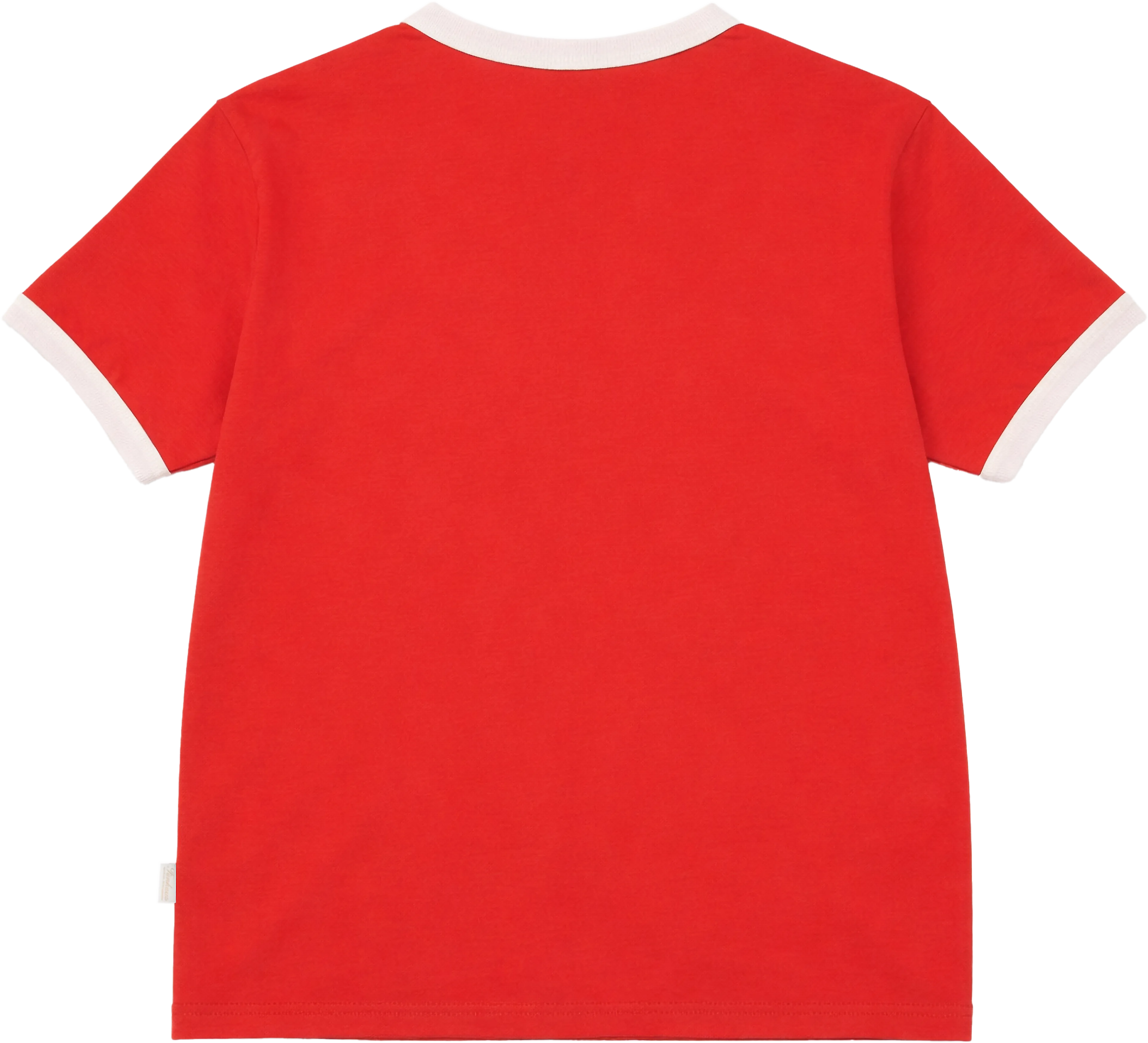 NFF Ringer Tee