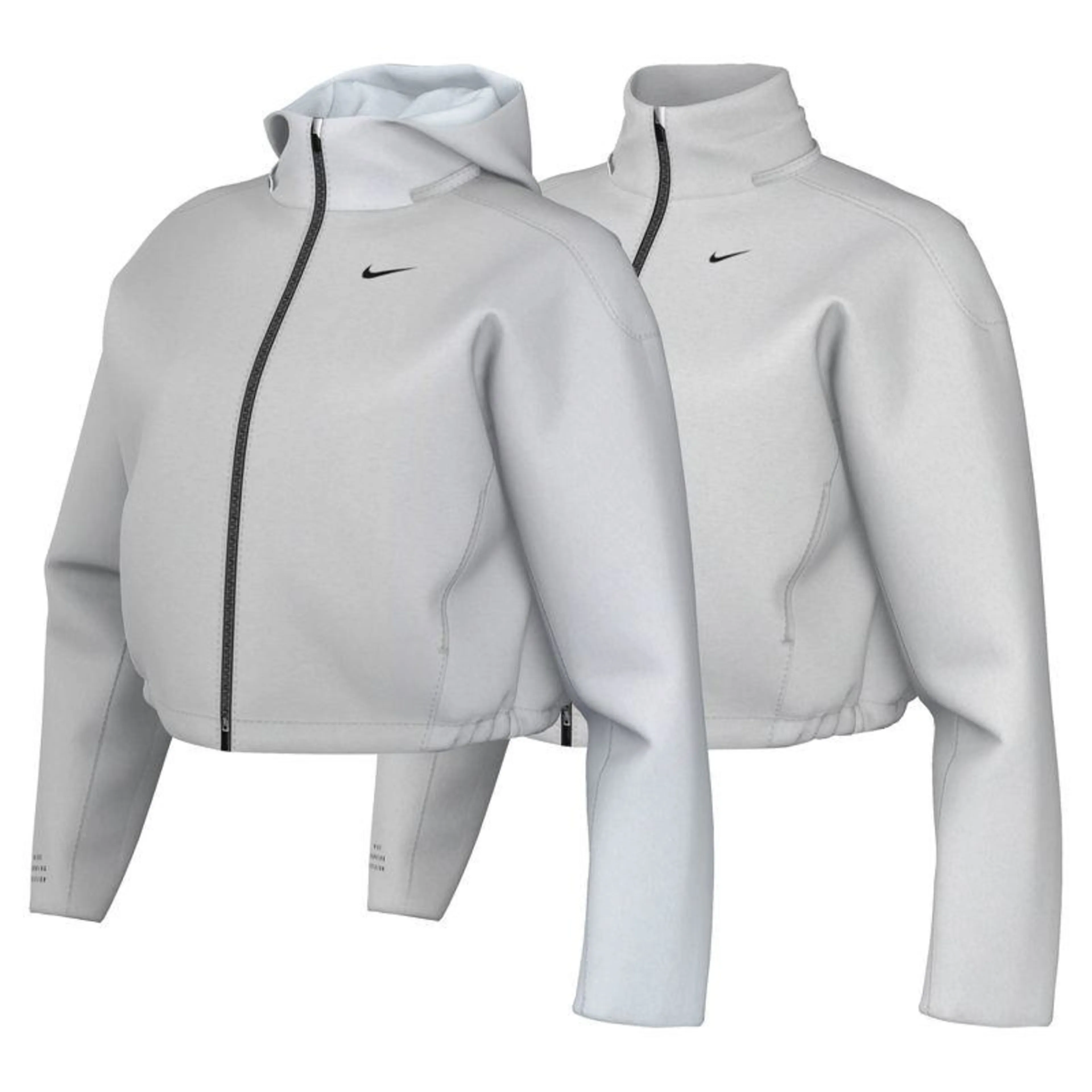 Therma-FIT Reflective Design Running Jacket