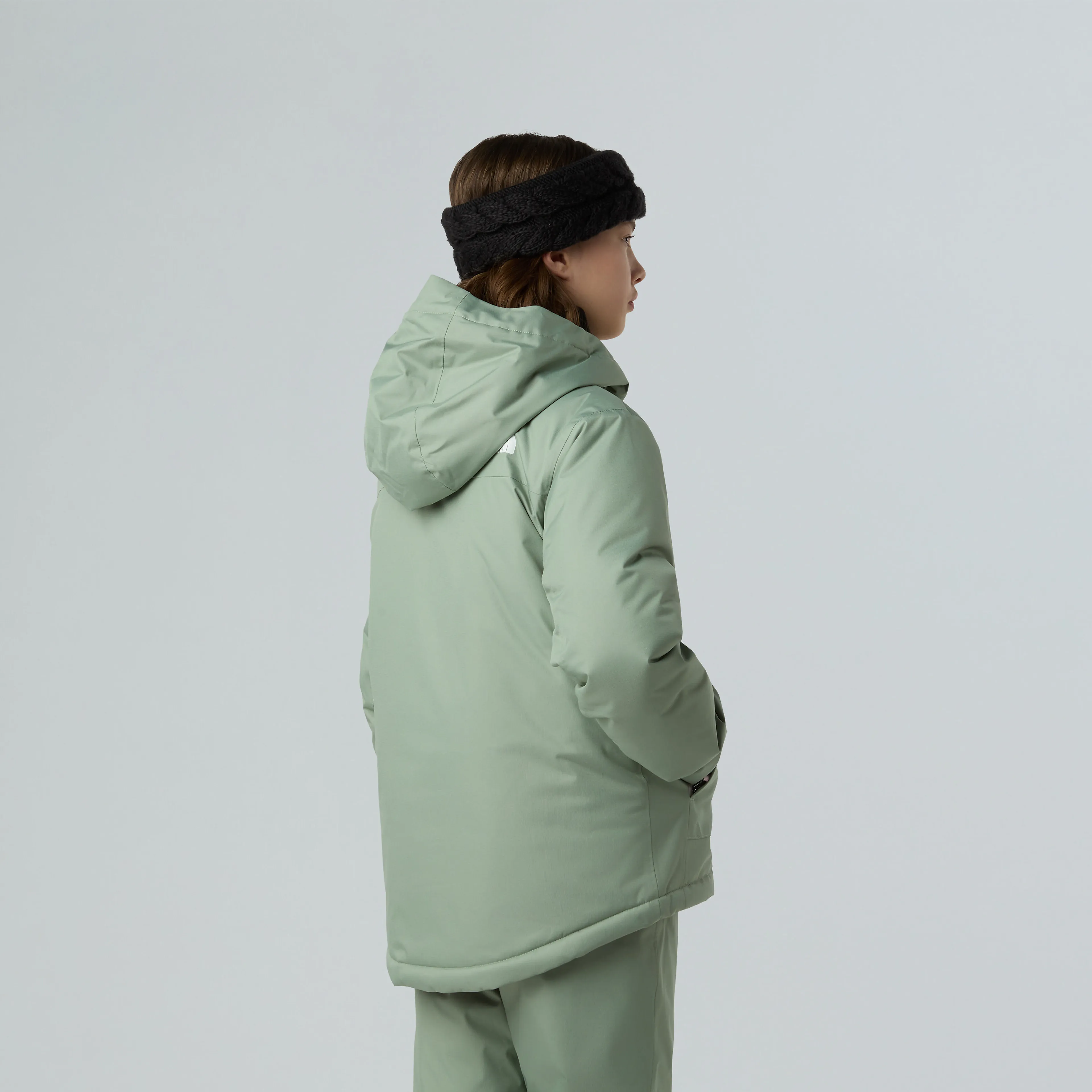 G FREEDOM INSULATED JACKET