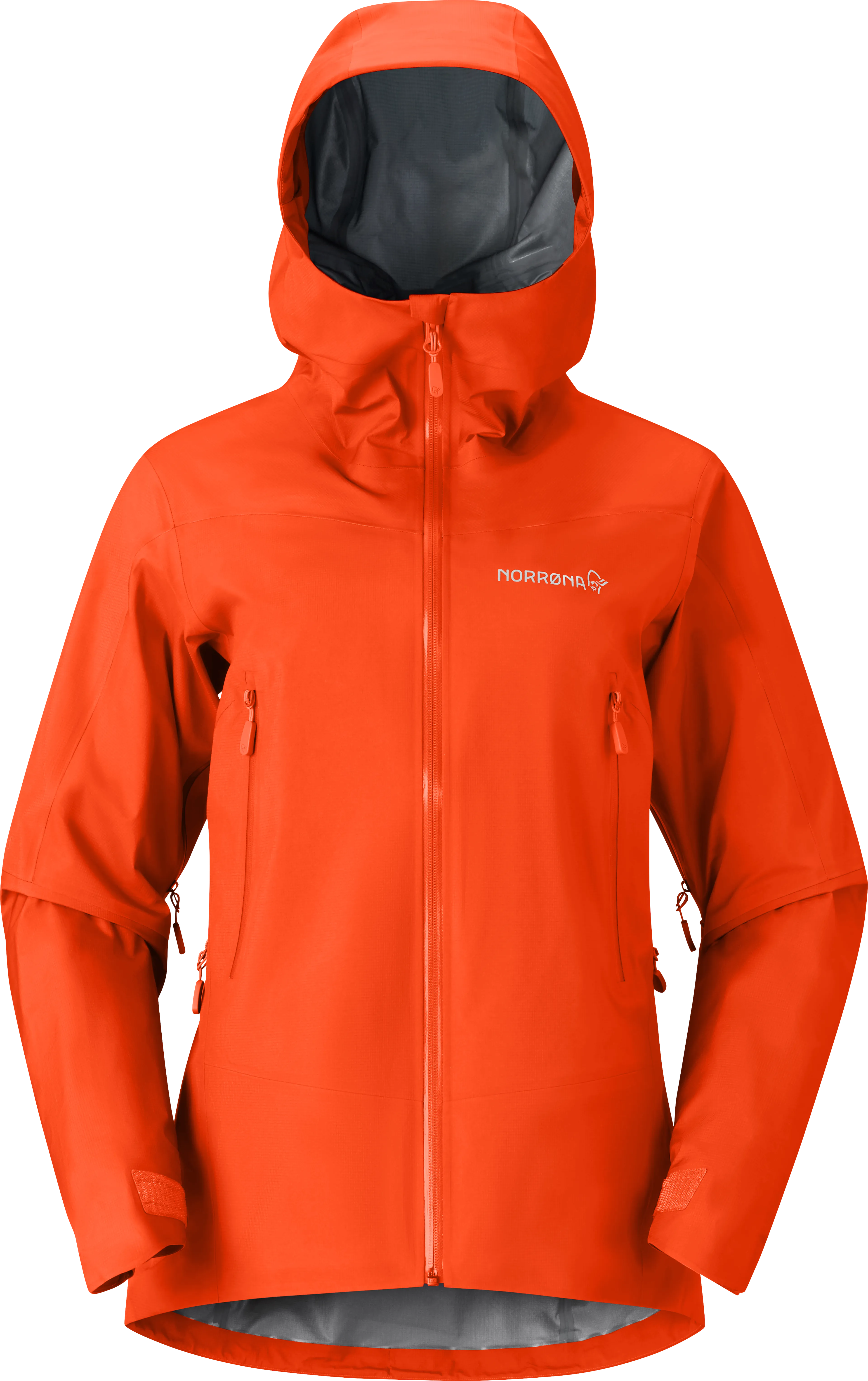 falketind Gore-Tex Jacket W's