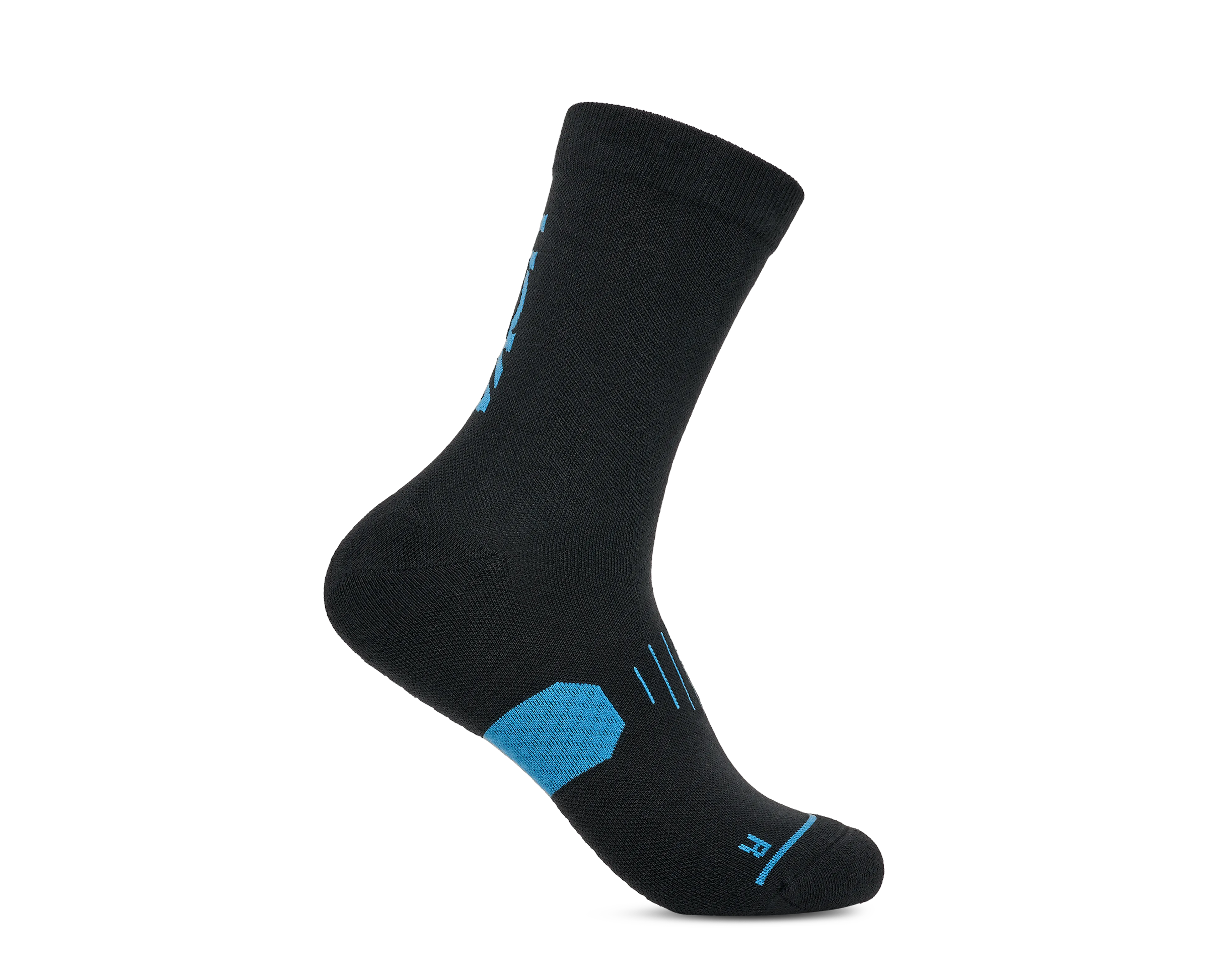 U GPX CREW RUN SOCK