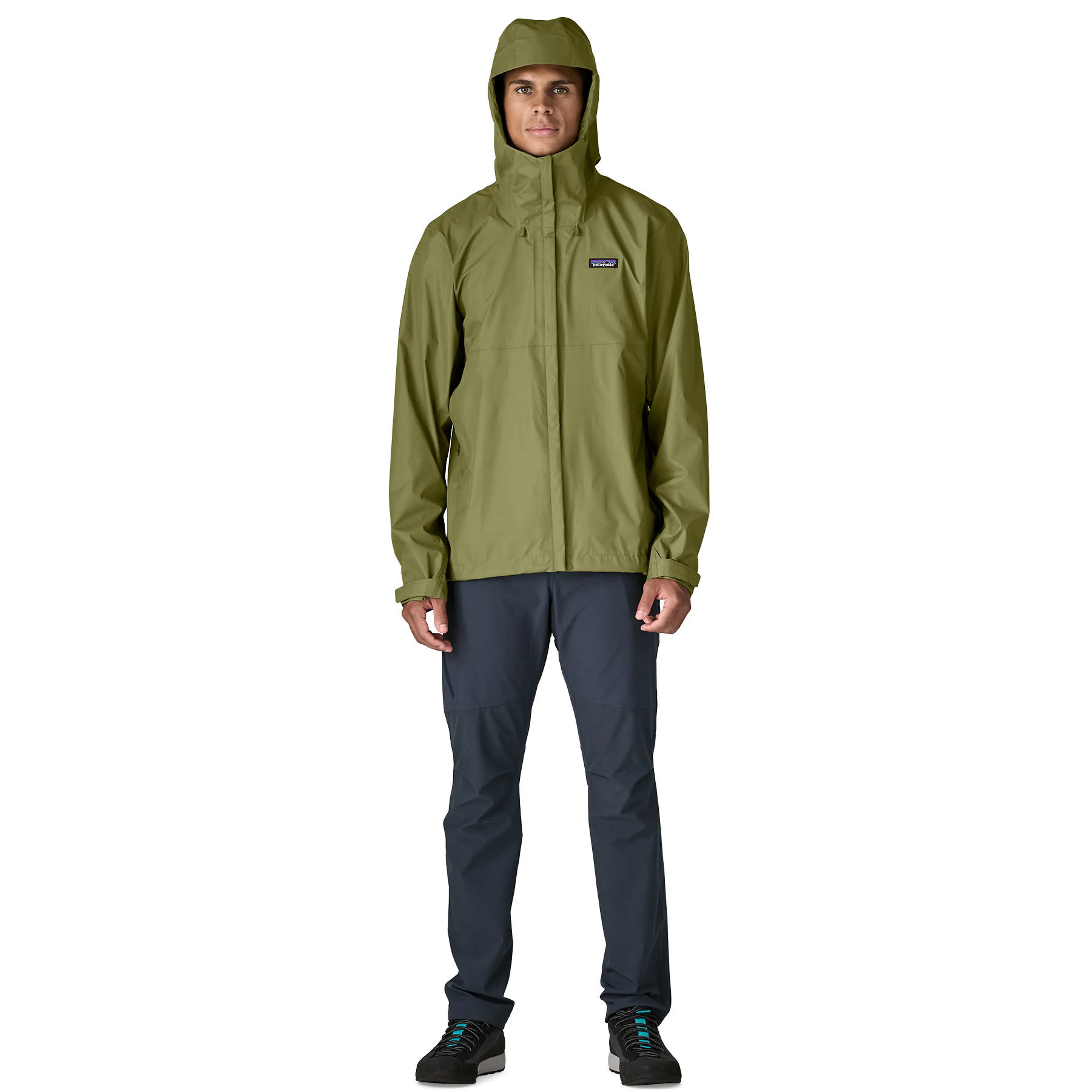 M's Torrentshell 3L Jkt