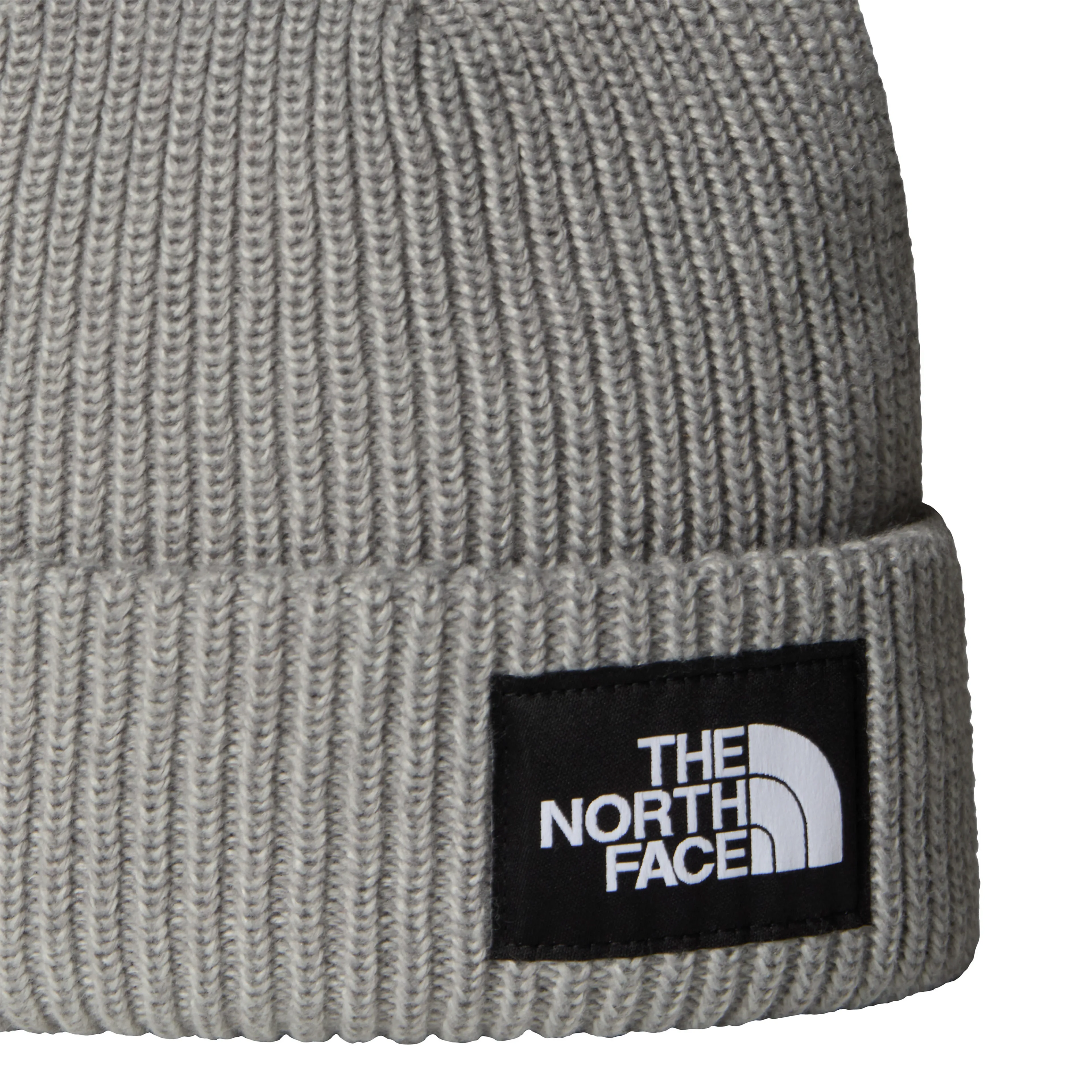 SALTY LINED BEANIE