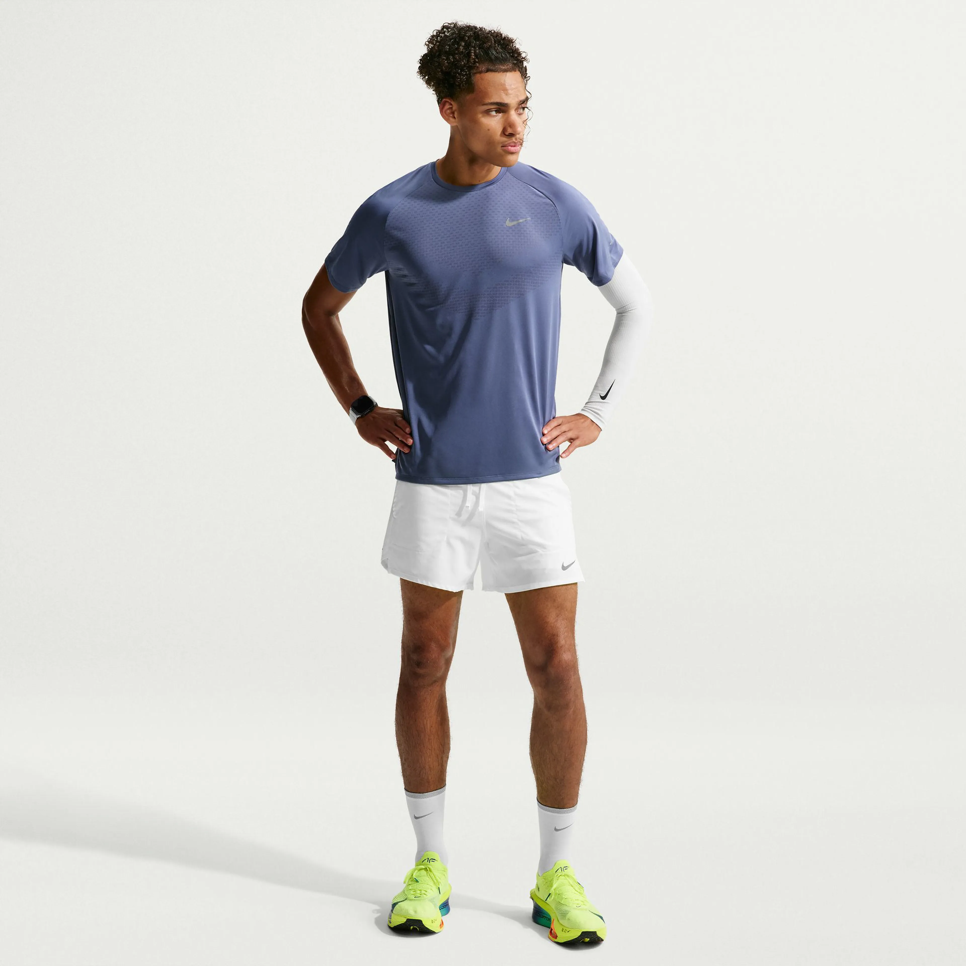 Dri-FIT ADV STRIDE SS TOP
