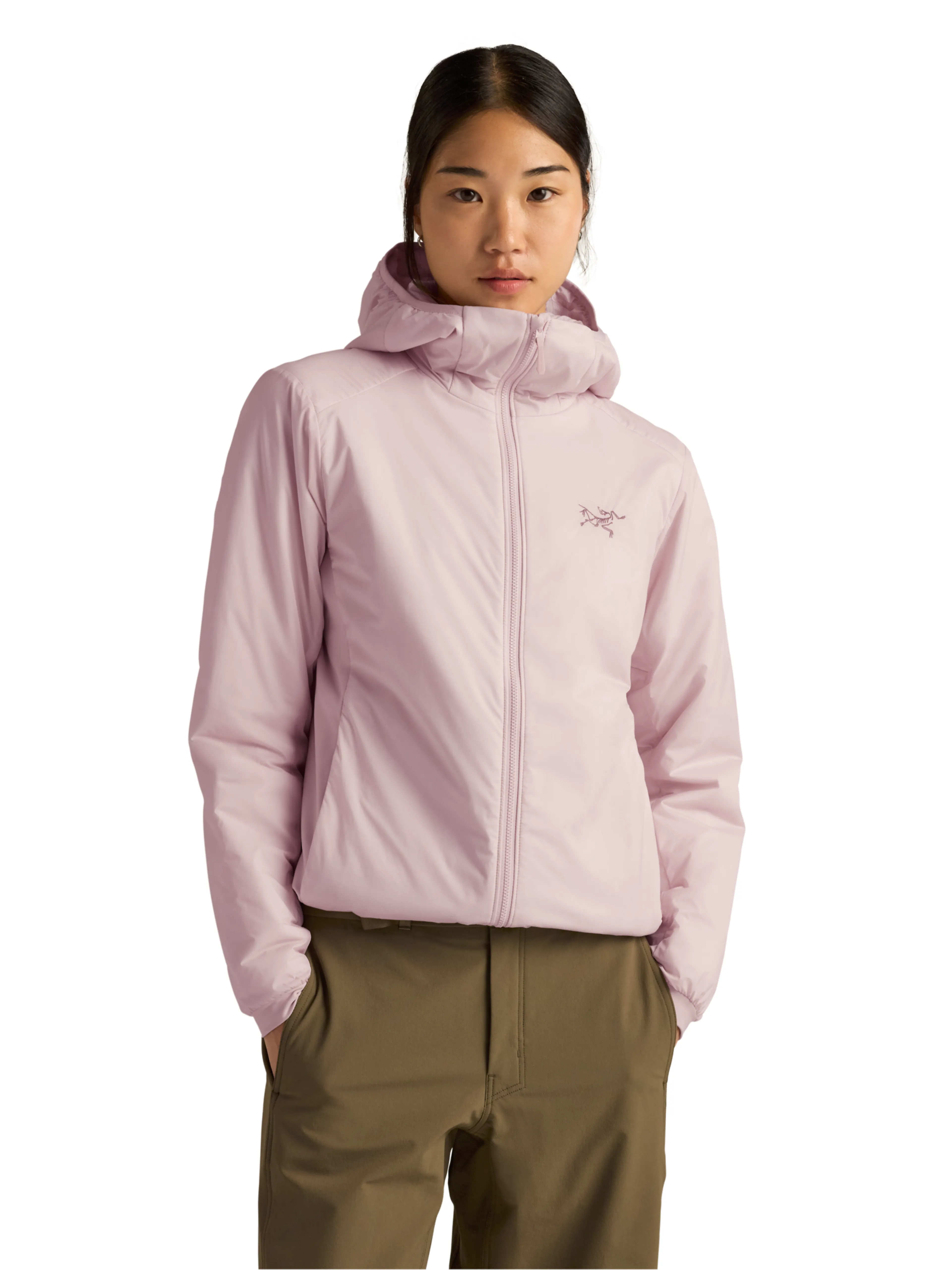 Atom Hoody W