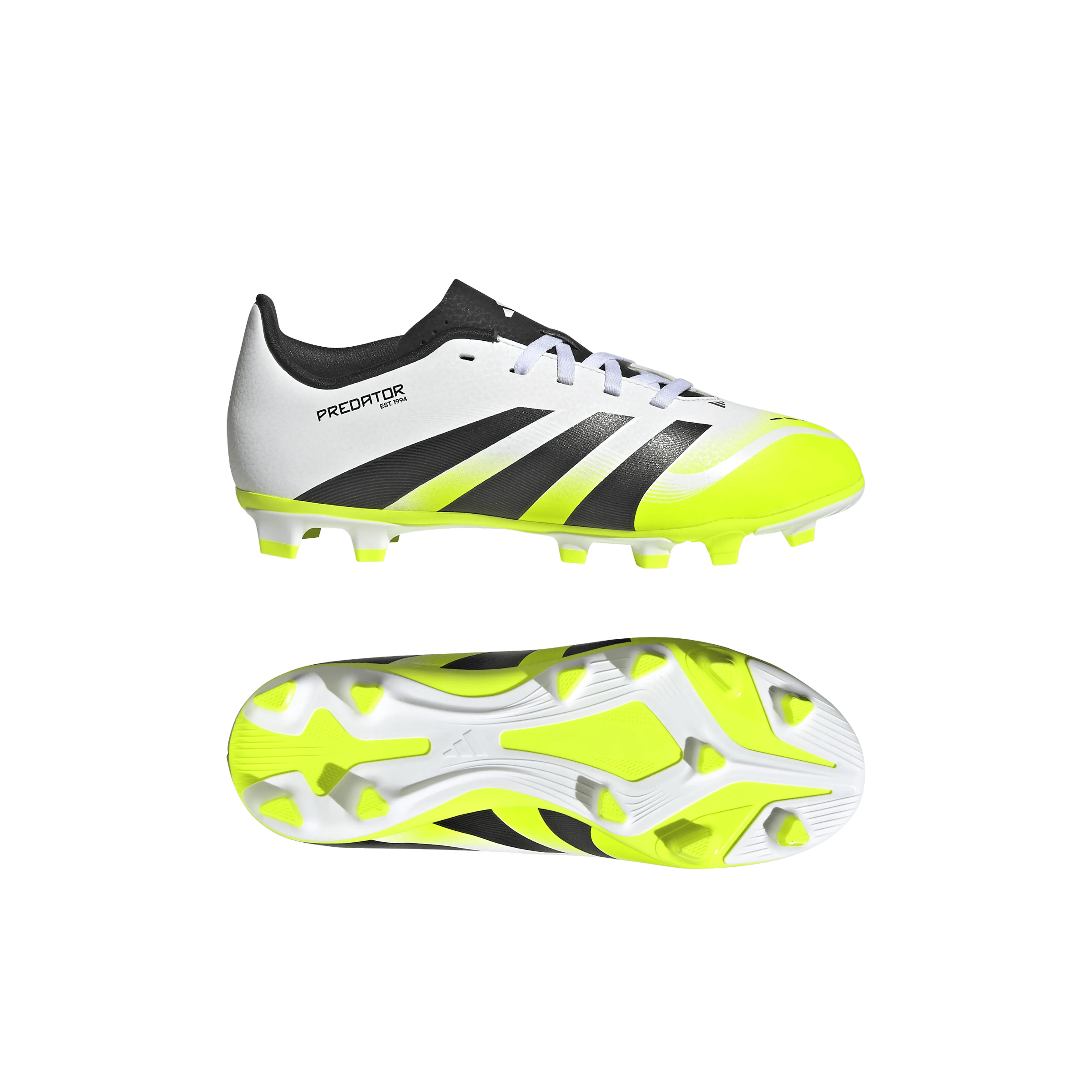 Predator Club Firm/Multi-Ground Fotballsko Gress/Kunstgress Barn/Junior Predator Club Firm/Multi-Ground Fotballsko Gress/Kunstgress Barn/Junior