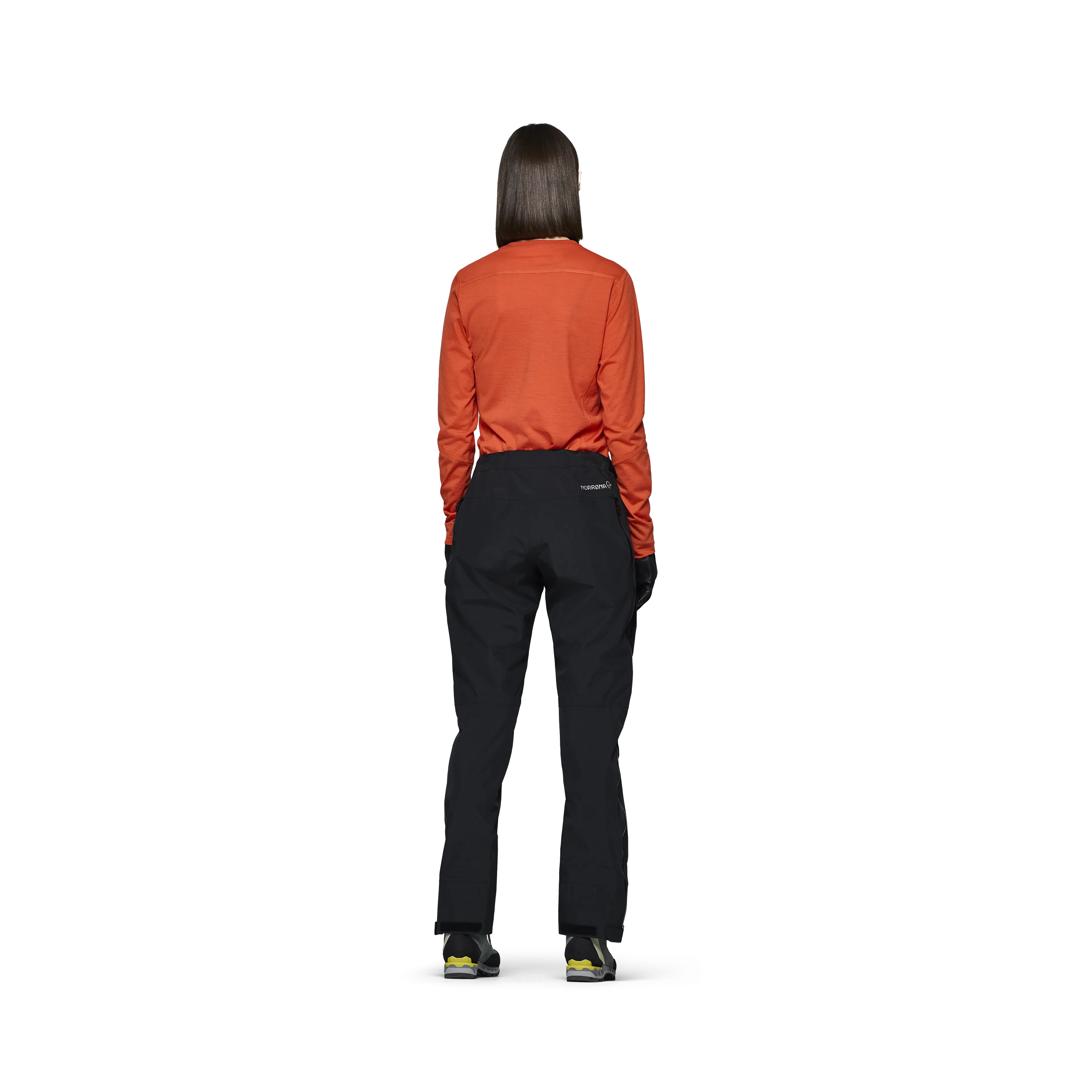 falketind dri1 Pants W's