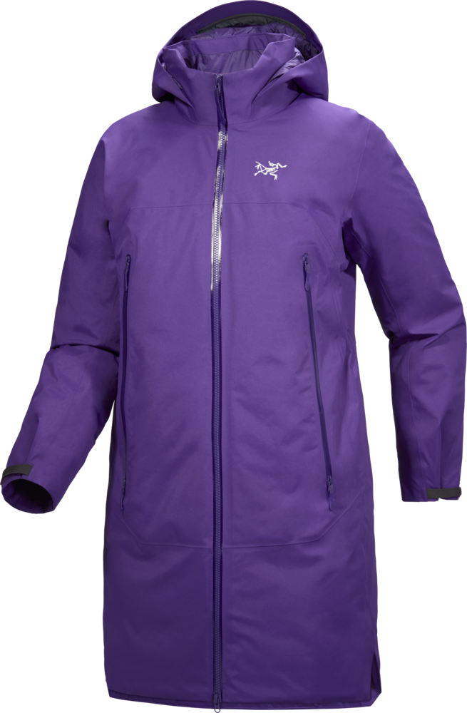Beta Down Parka W