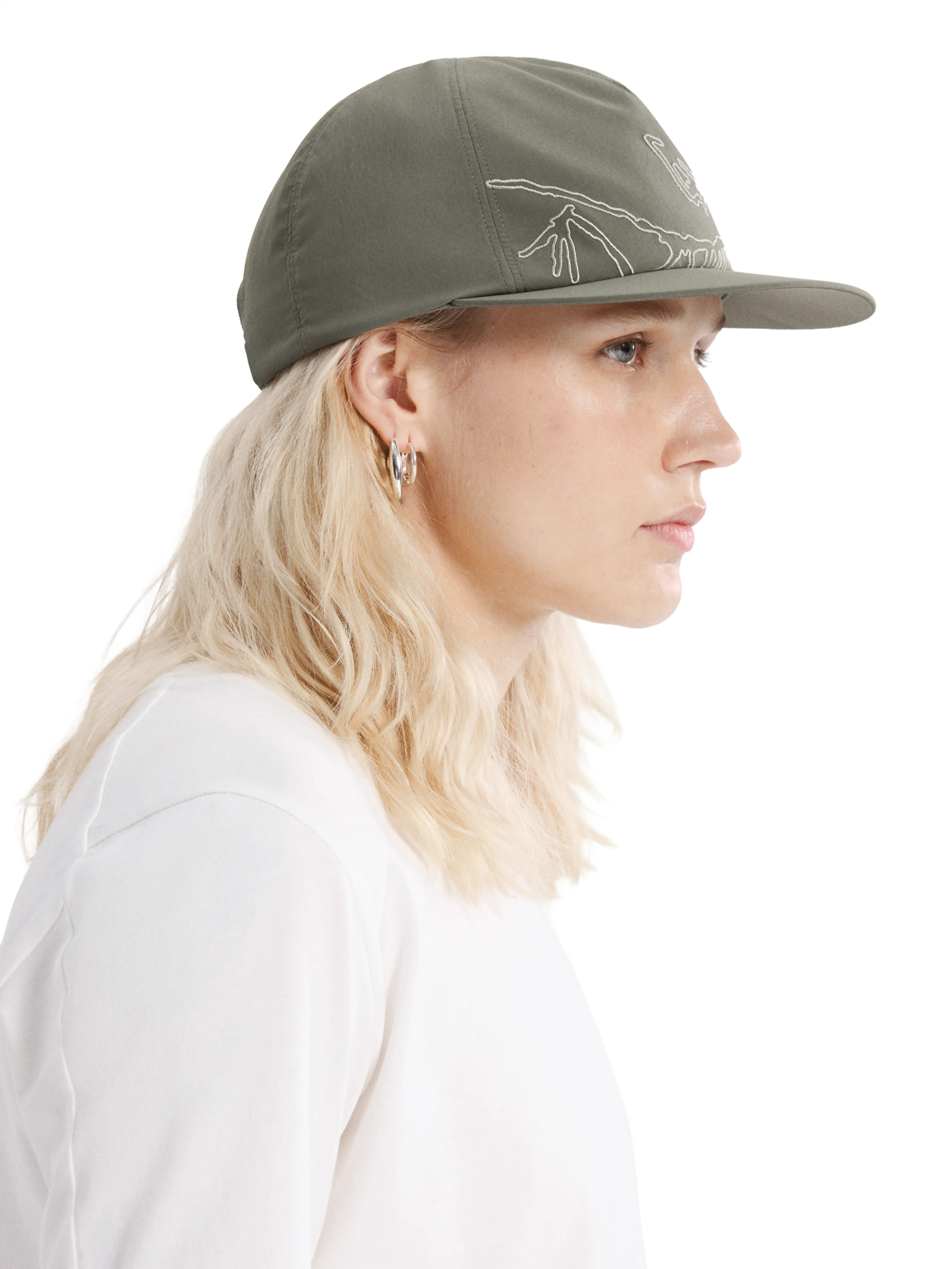 Silex Cap