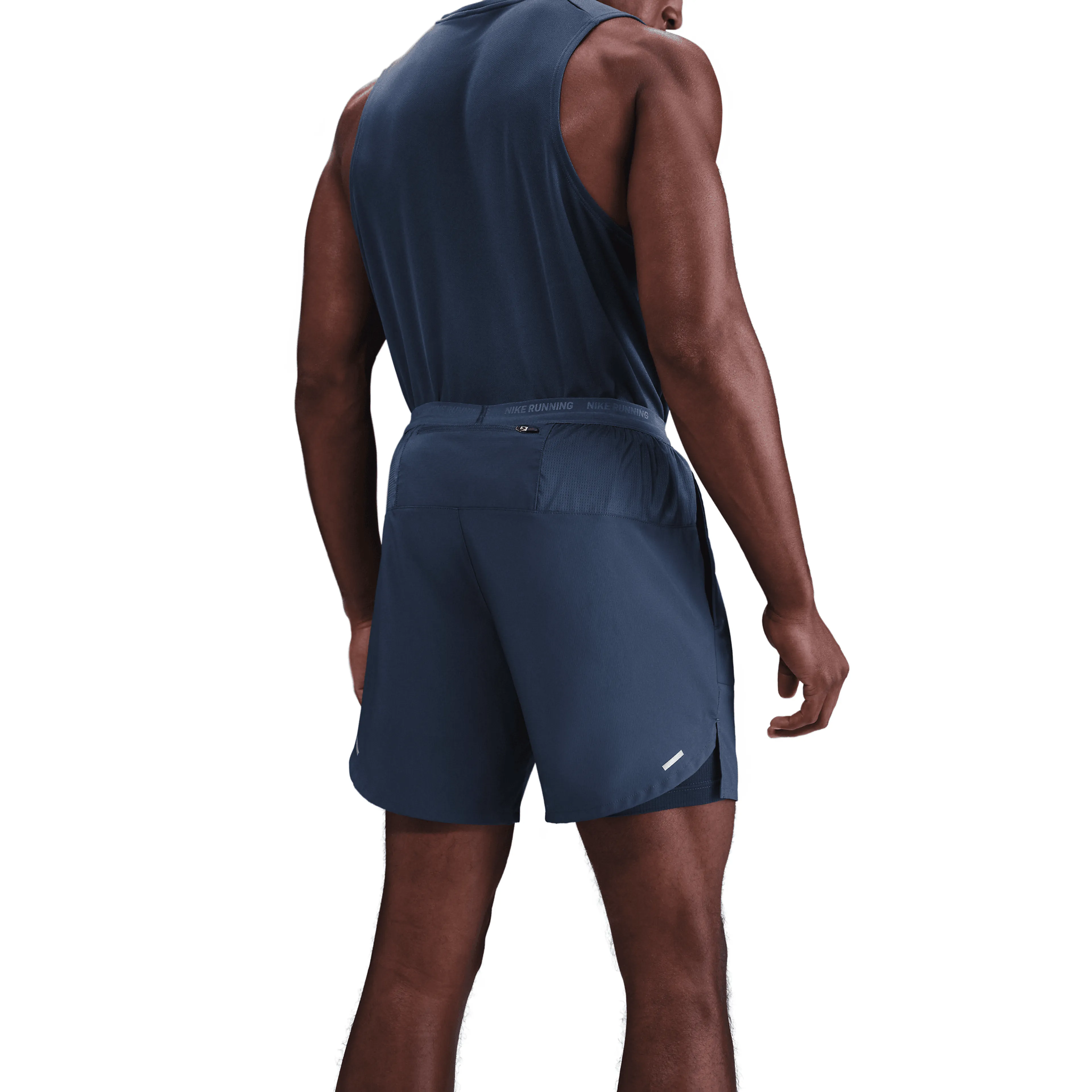 Nike Dri-FIT Stride Men's 7" 2-In-1