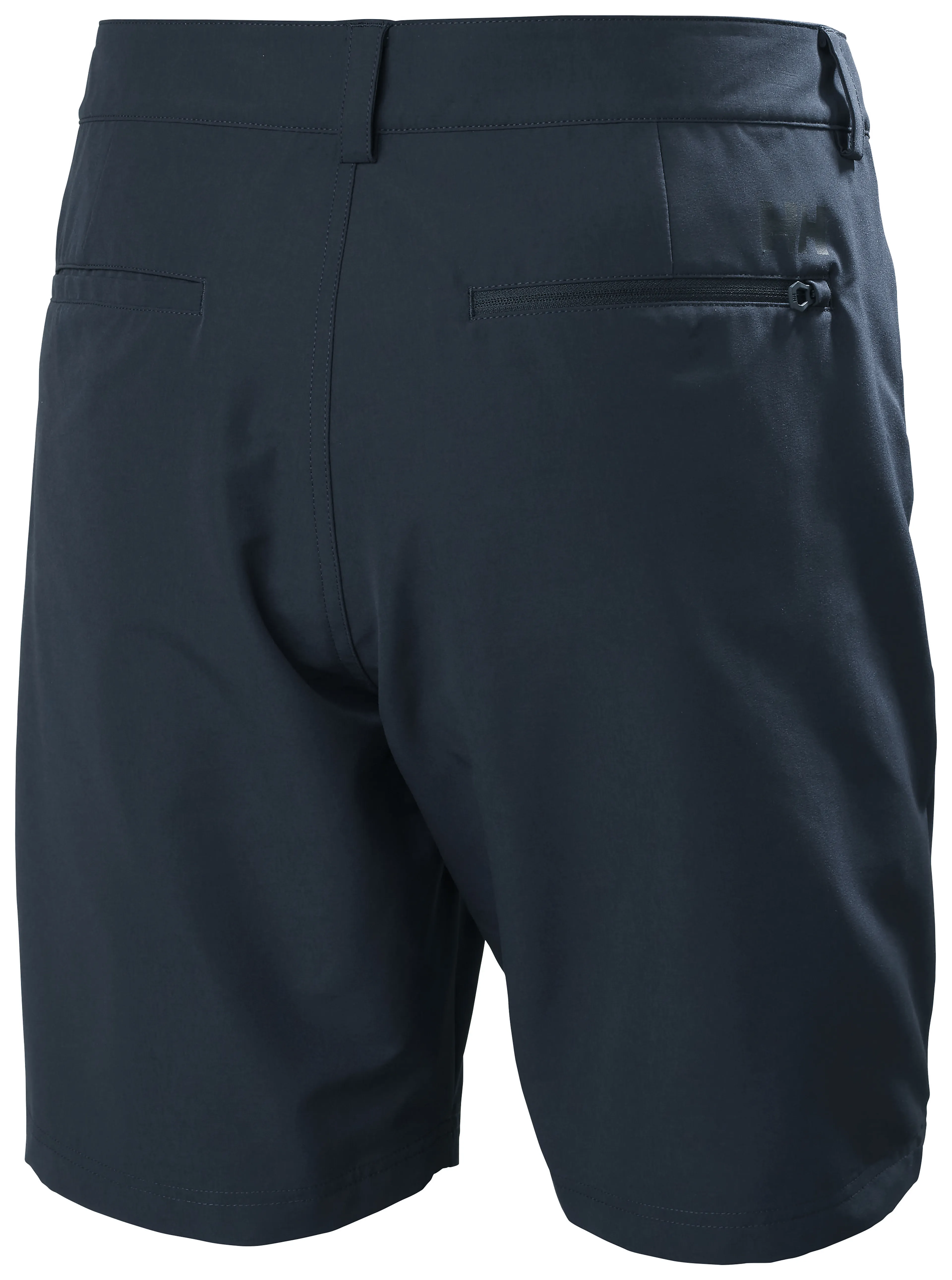 HP QD CLUB 10" 2.0 SHORTS HERRE
