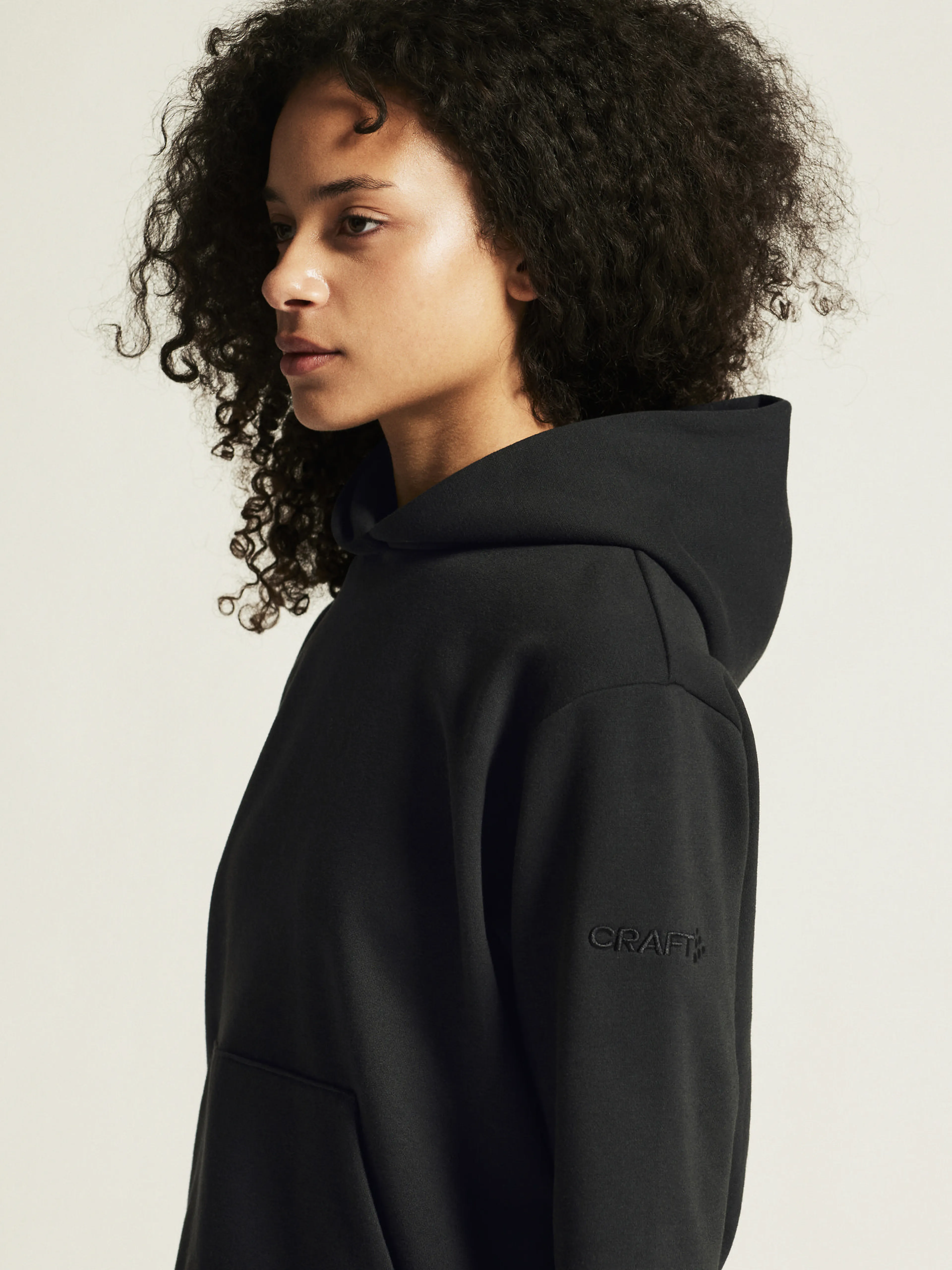 Community 2.0 Hoodie W Community 2.0 Hoodie W
