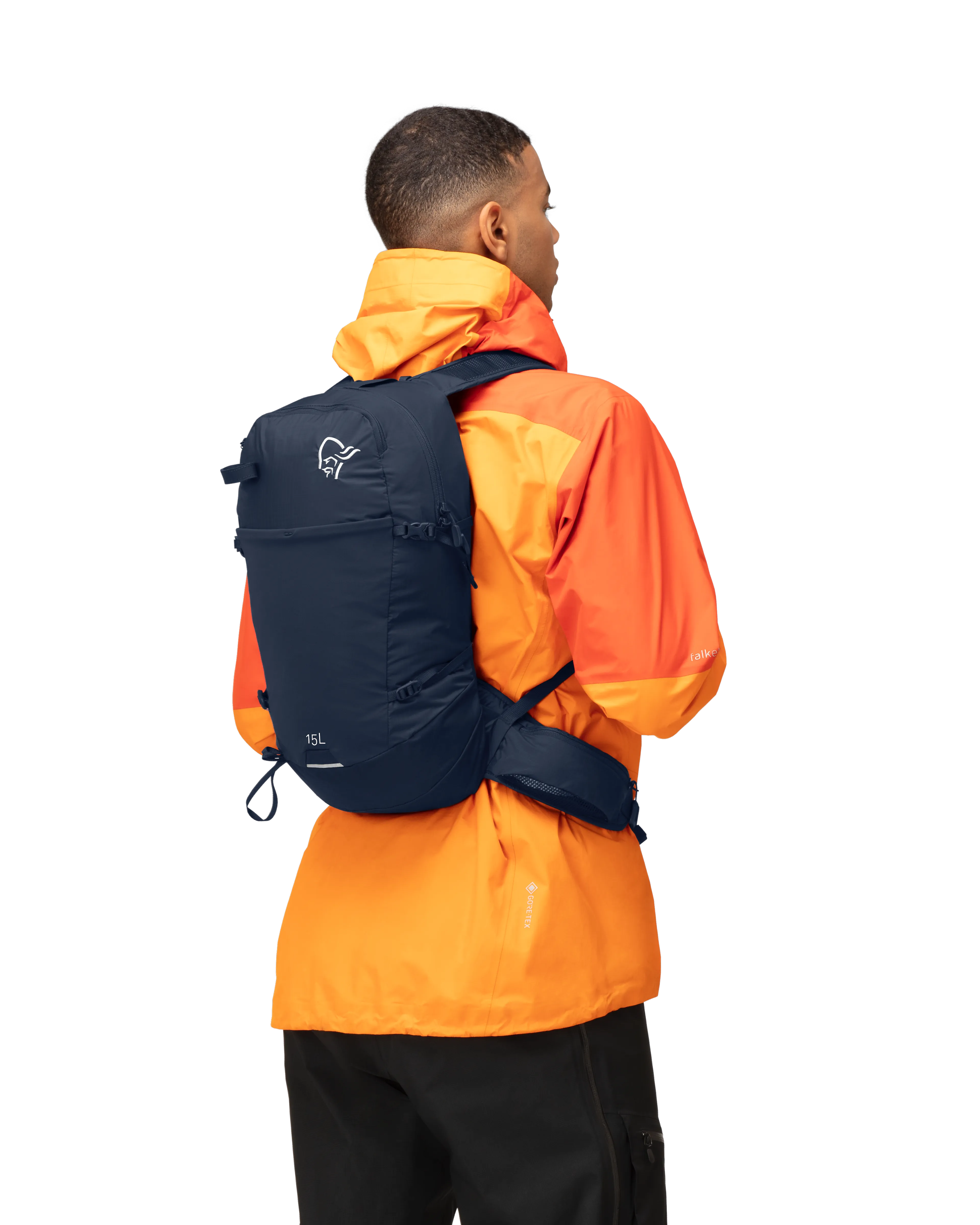 femund econyl70 15L Pack