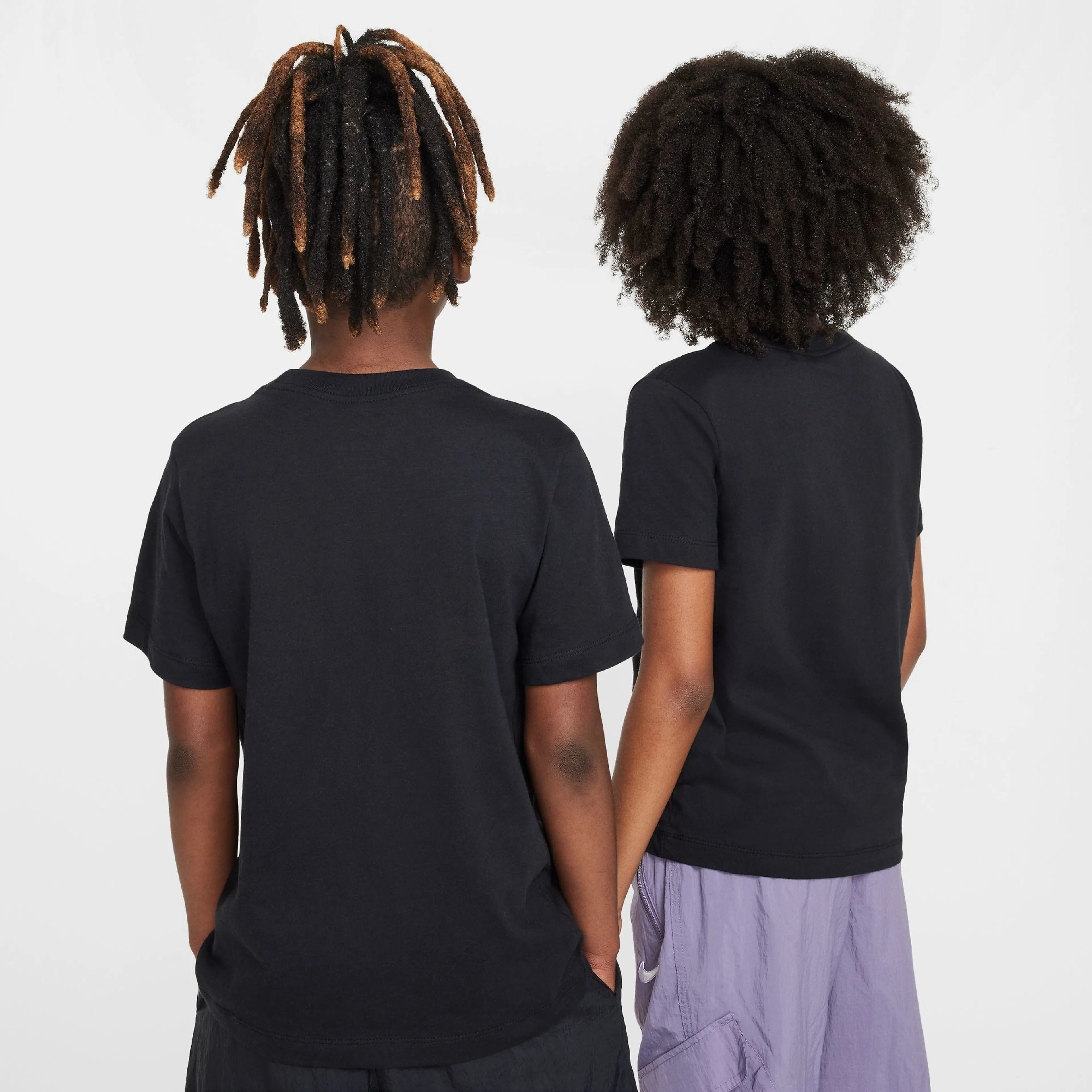 Sportswear Big Kids' T-Shirt