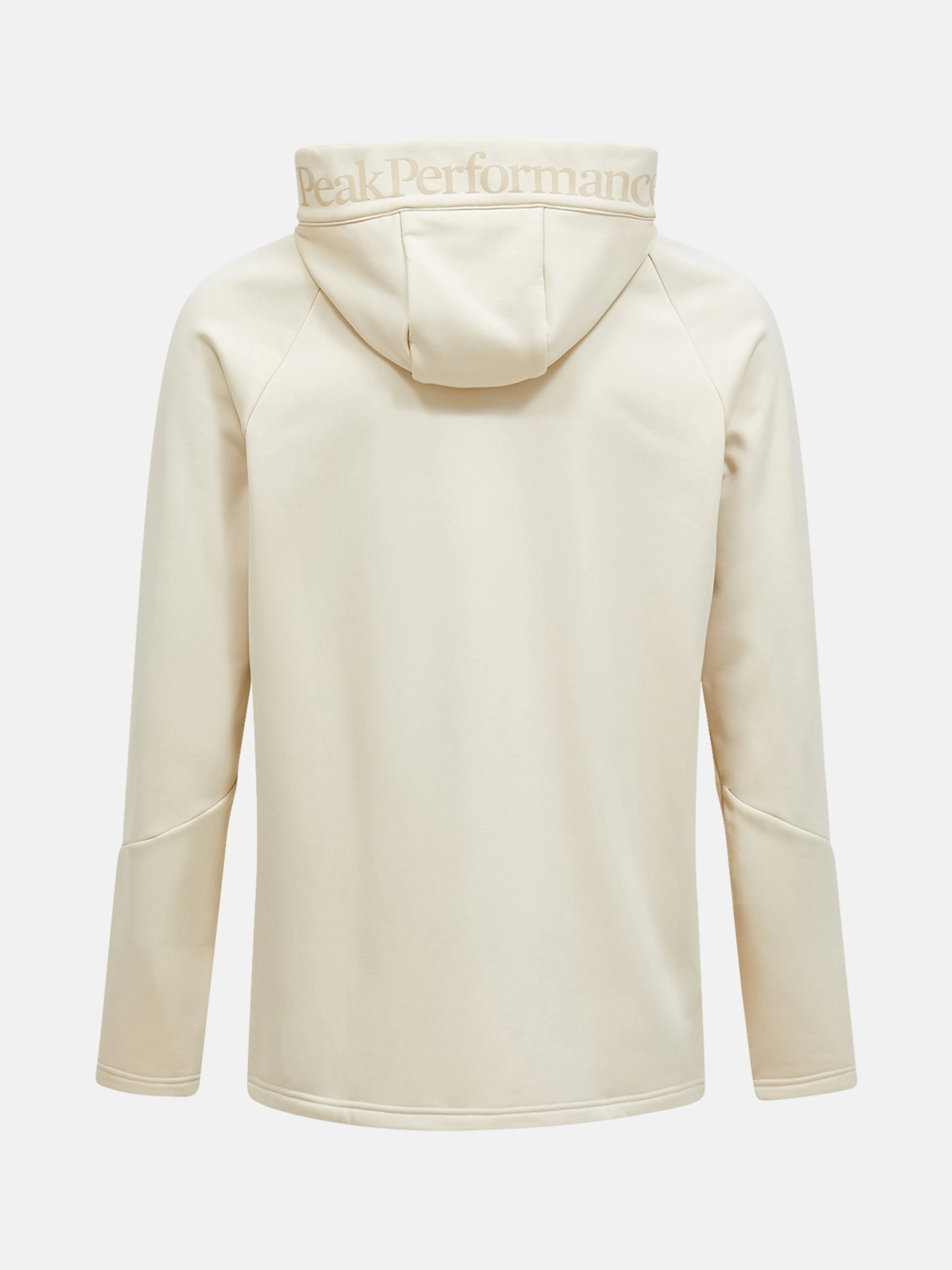 M Rider Essentials Zip Hood