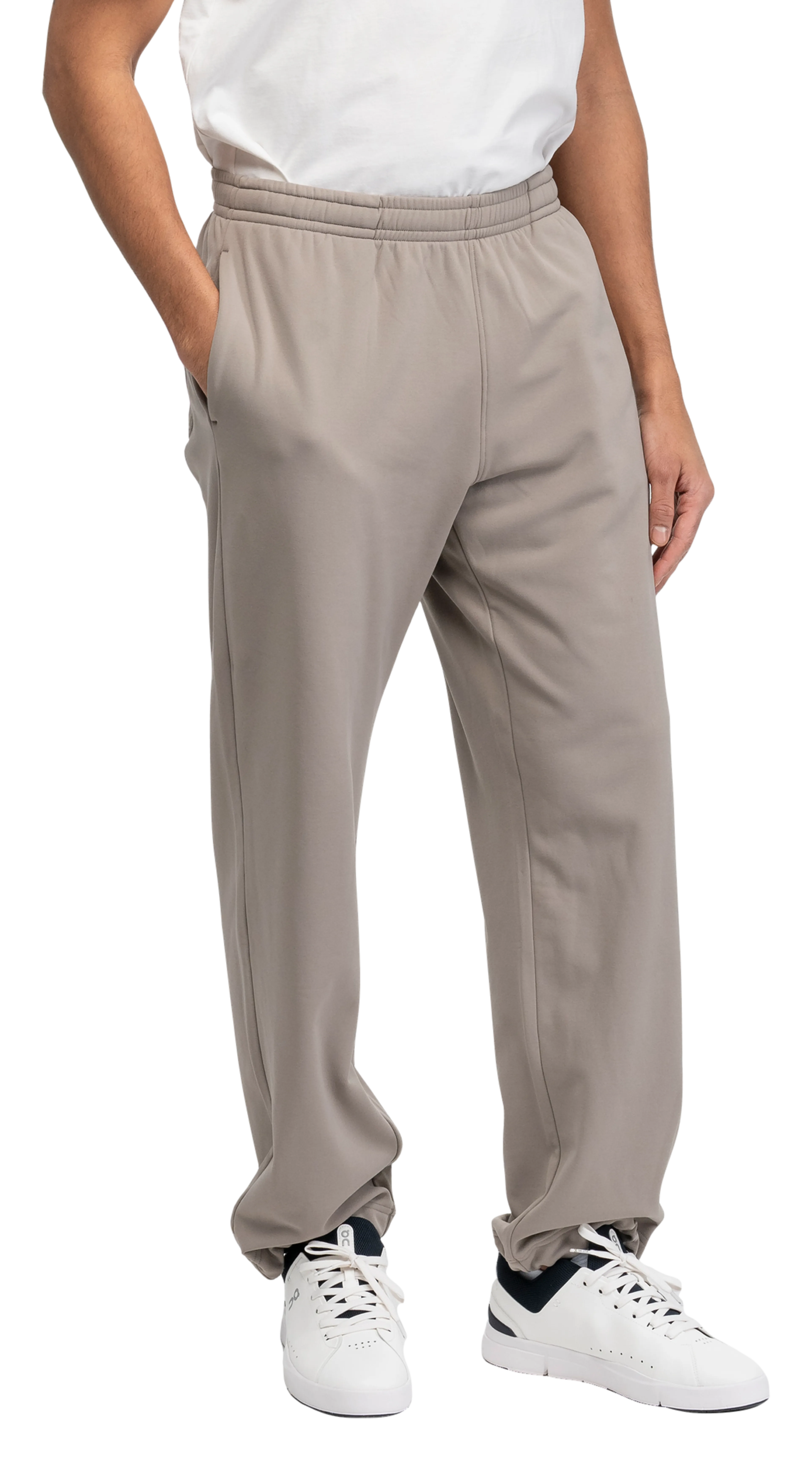 Midtli Pull-On Pants Men