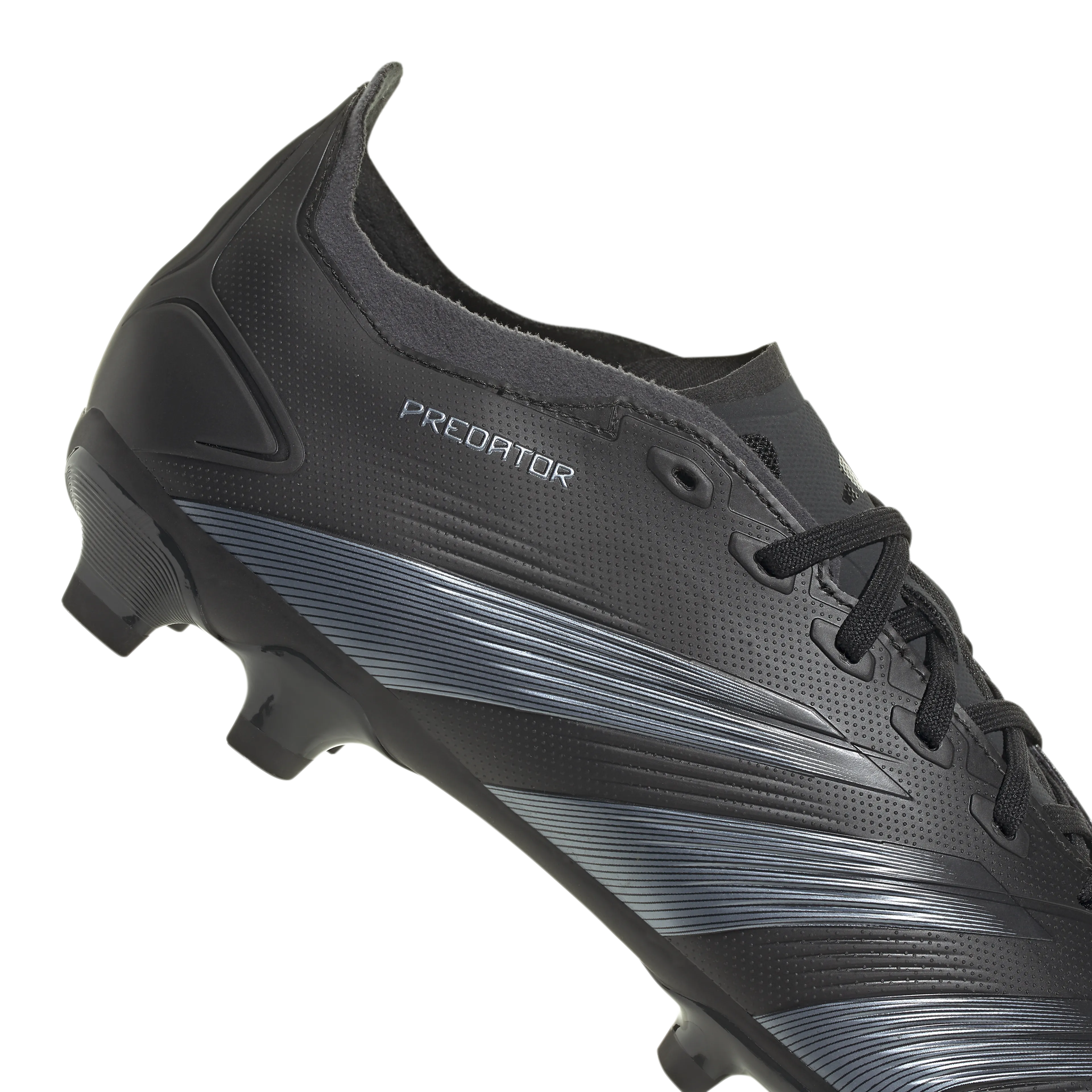 Predator 24 League Low Multi-Ground Fotballsko Gress/Kunstgress