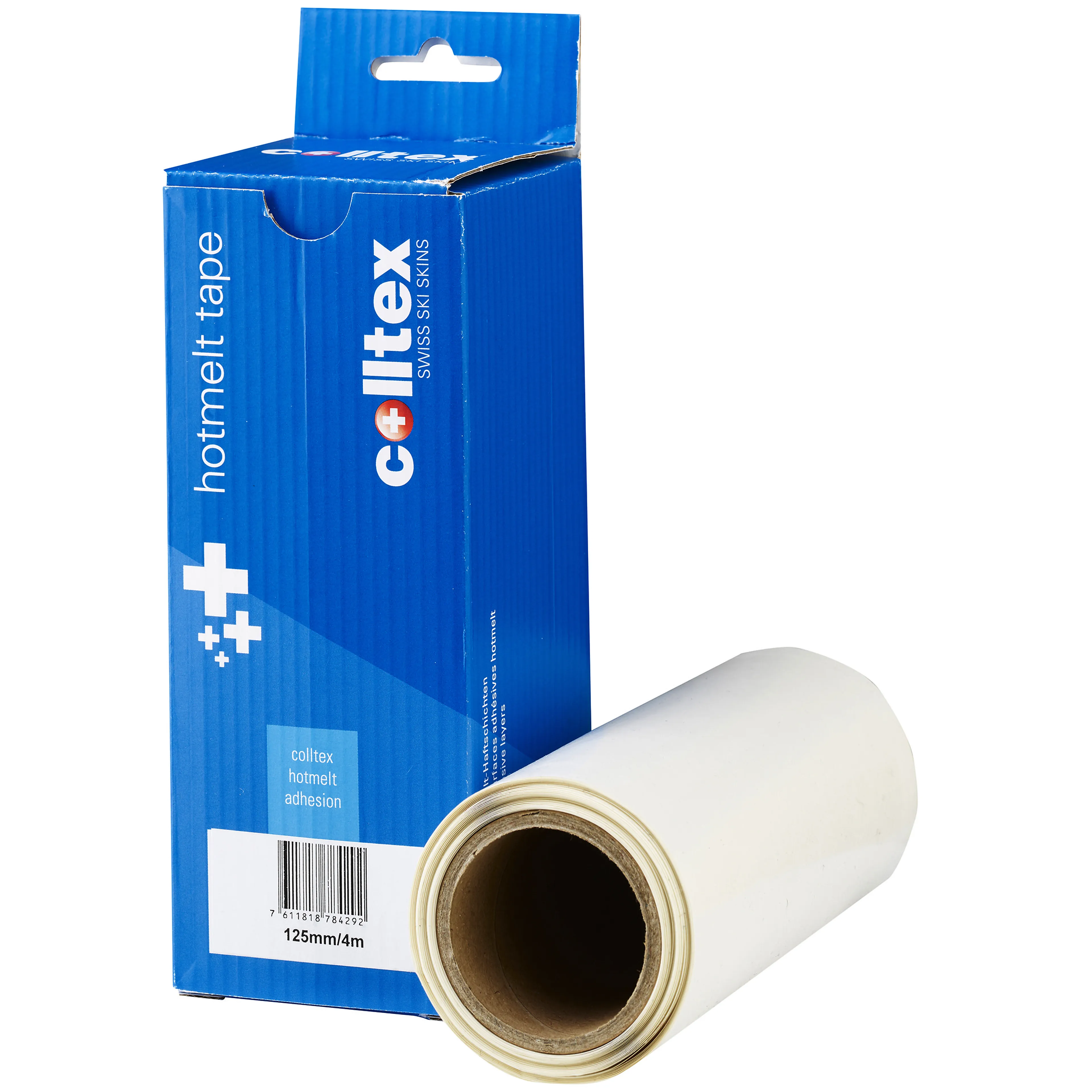 COLLTEX ADHESIVE TAPE 150X4000