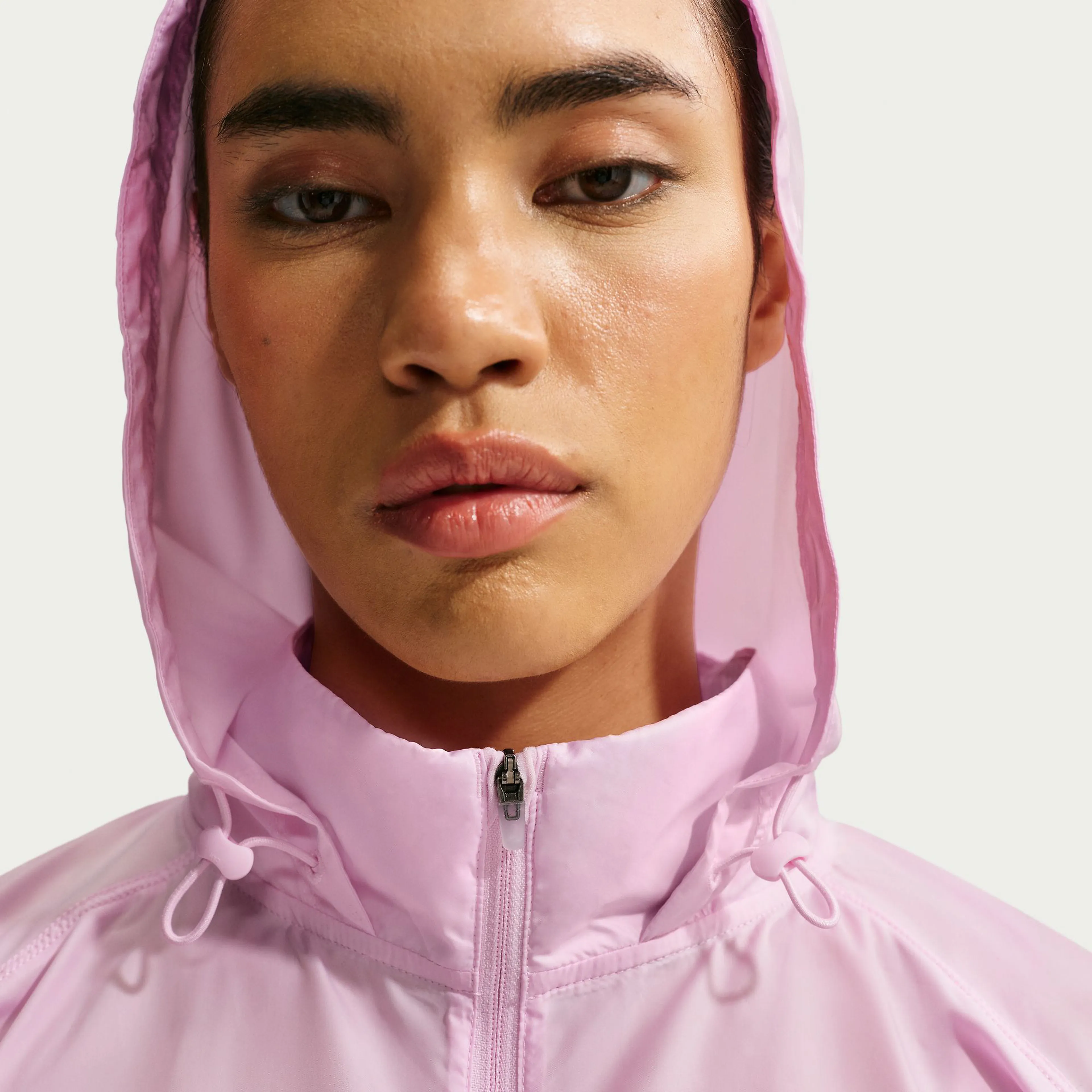 Tempo Women's Repel Running Jacket