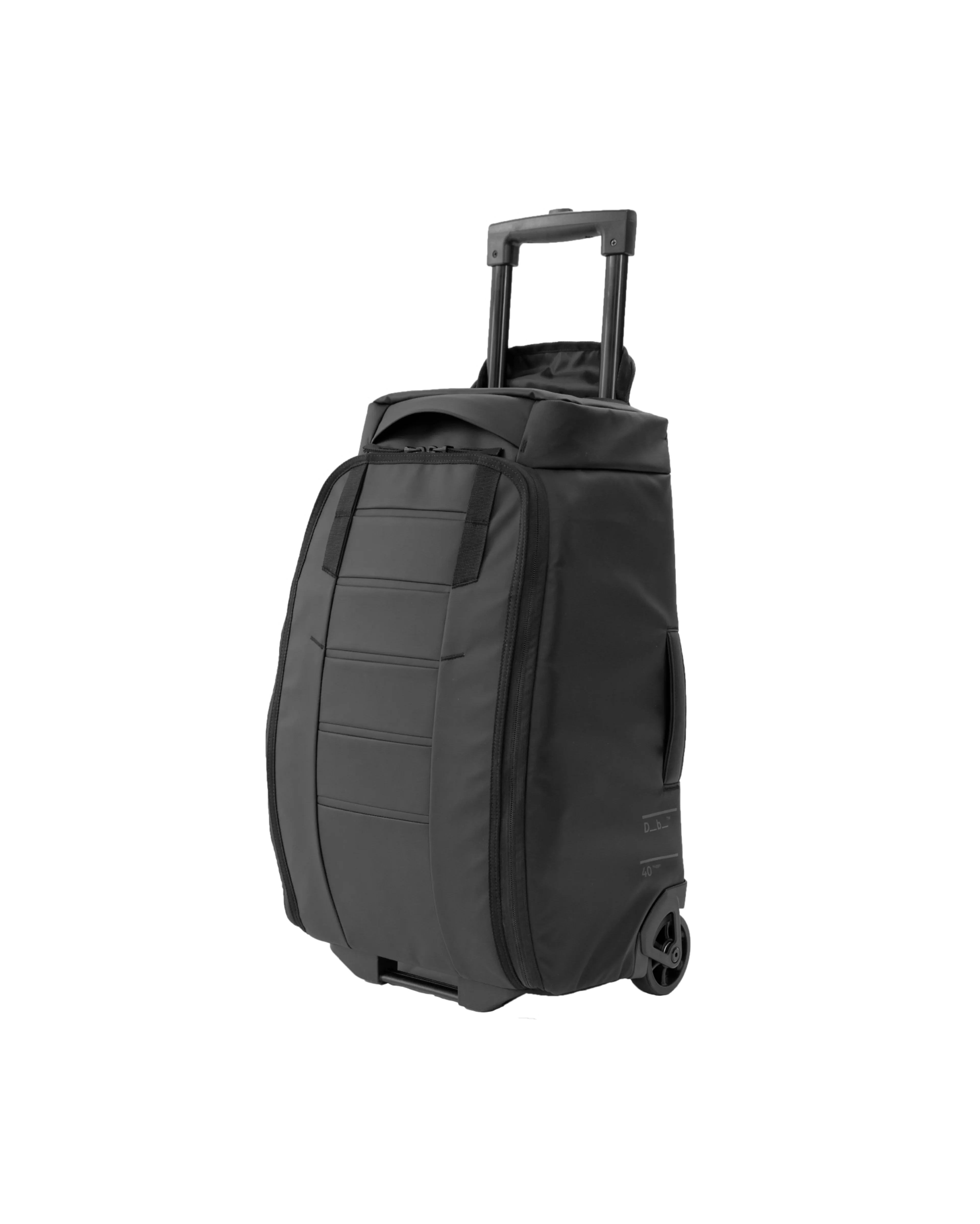 Hugger Roller Bag Carry-on 40L Hugger Roller Bag Carry-on 40L