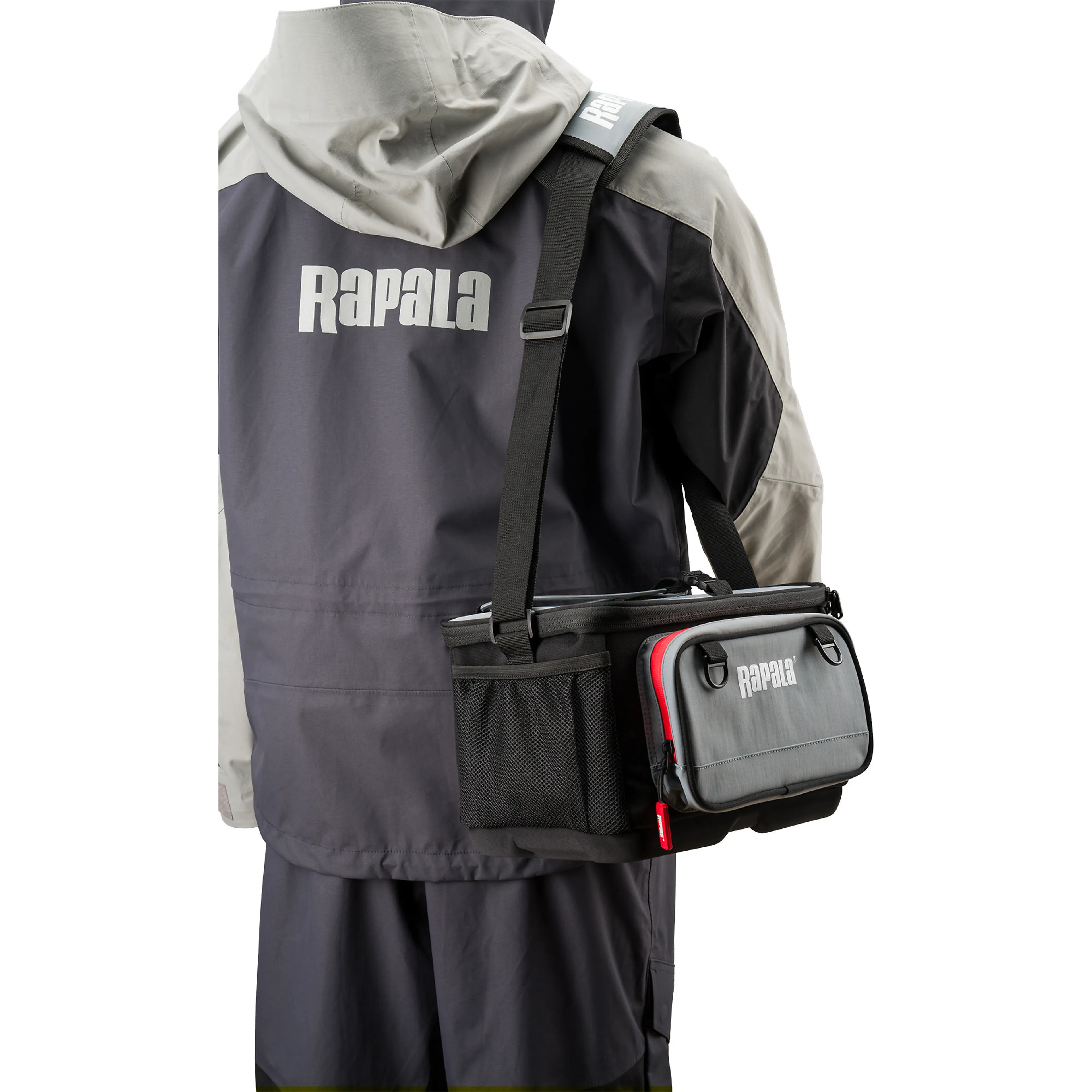Countdown 2.0 Tackle Bag Lite