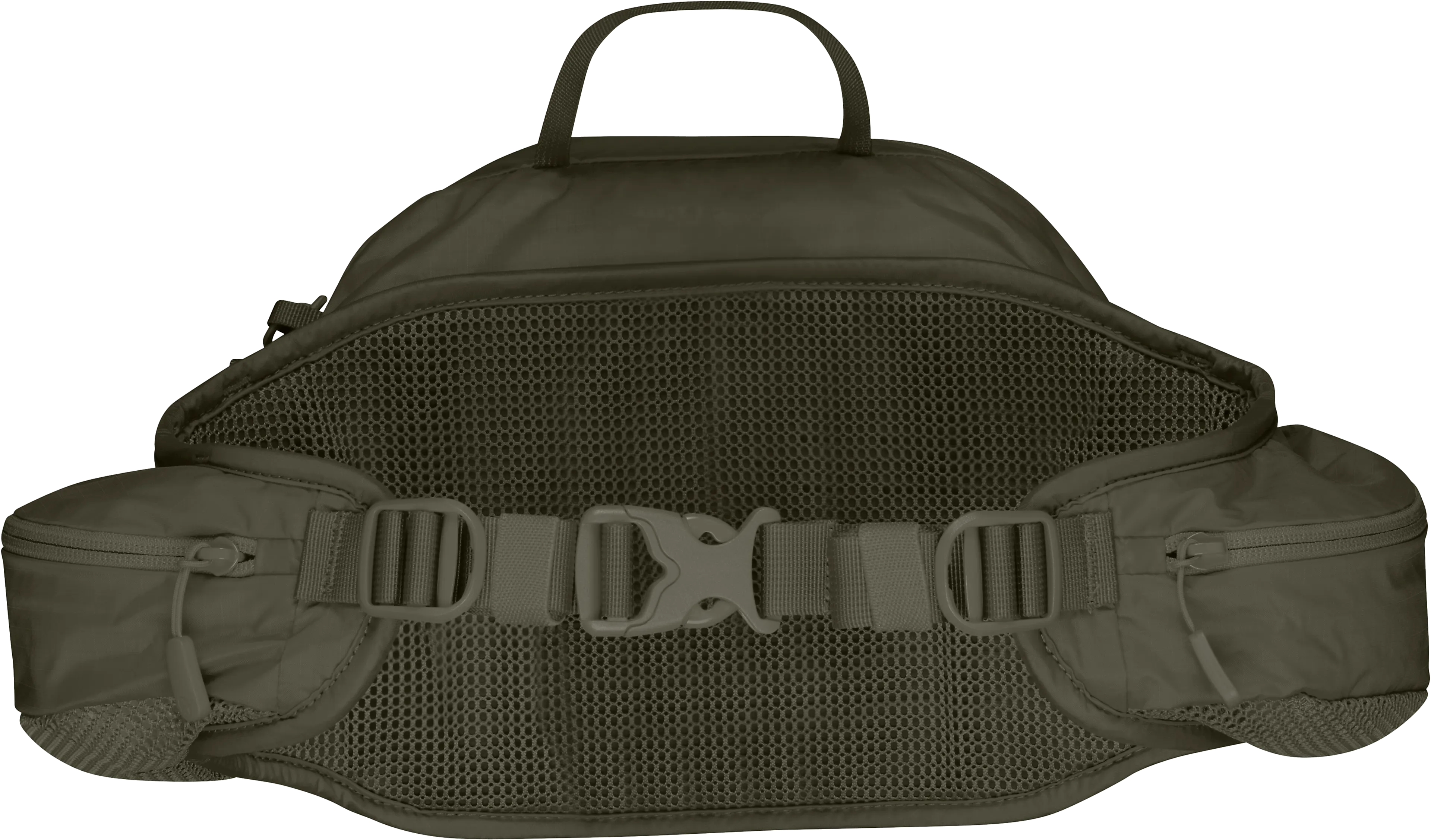 femund econyl70 6L Hip Pack